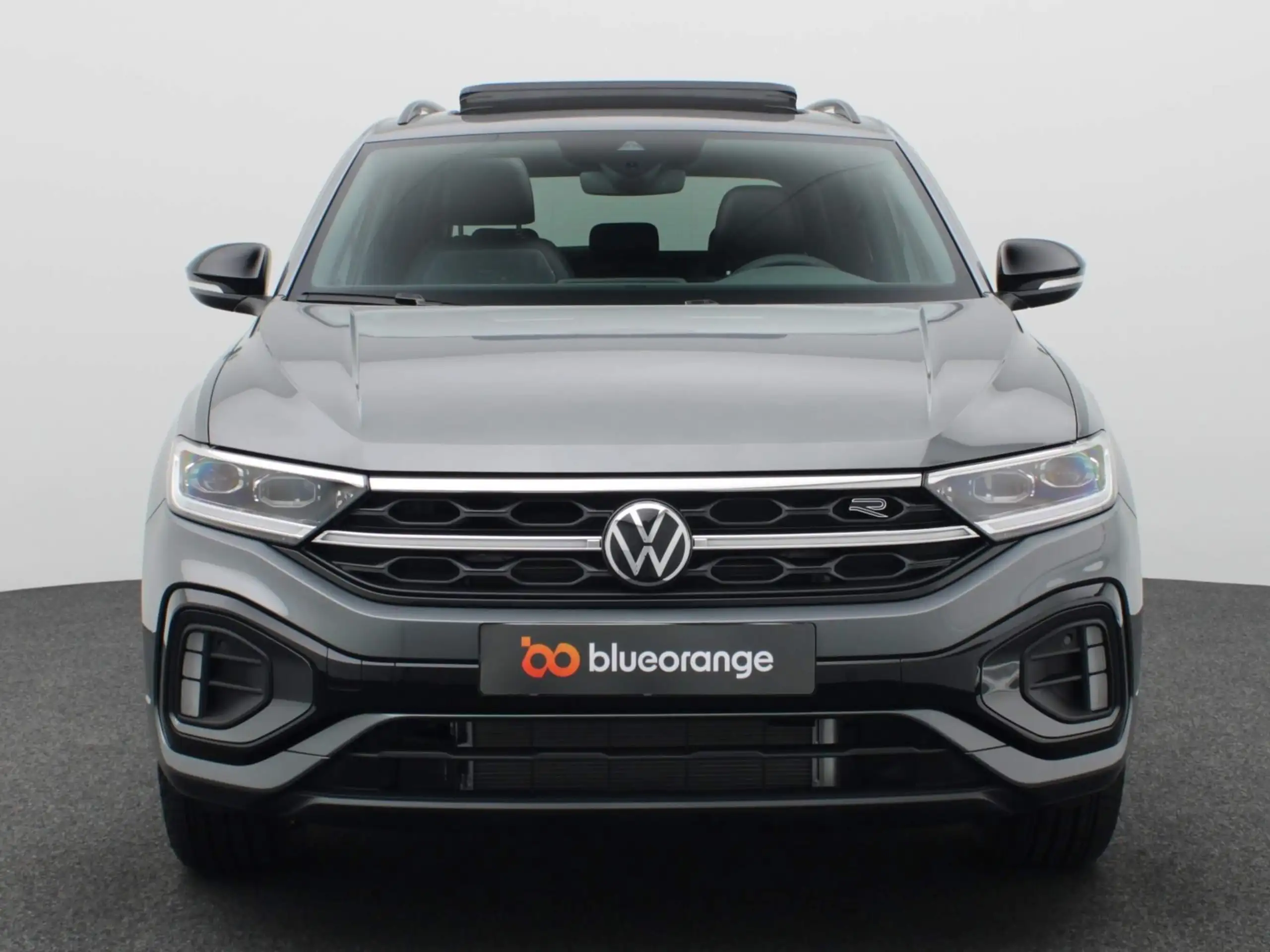 Volkswagen - T-Roc