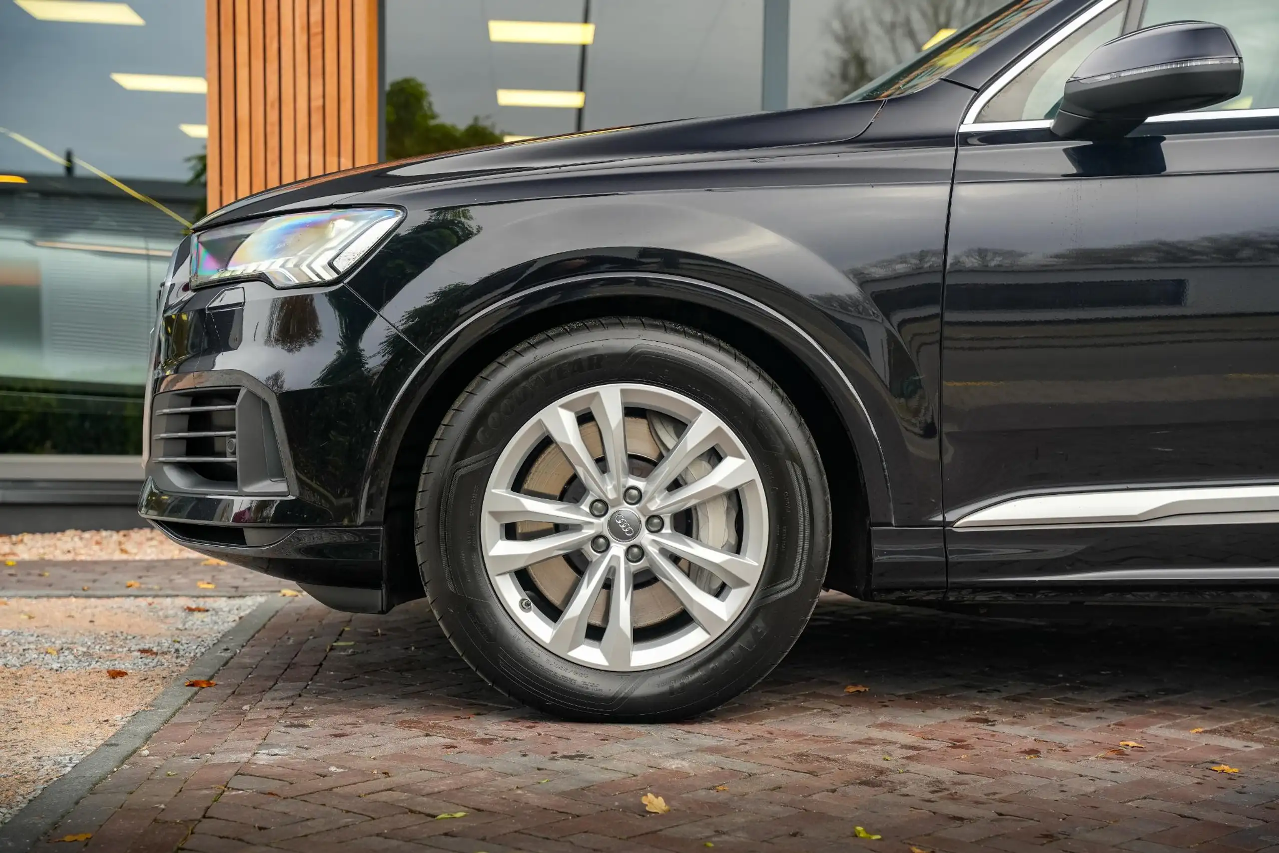 Audi - Q7