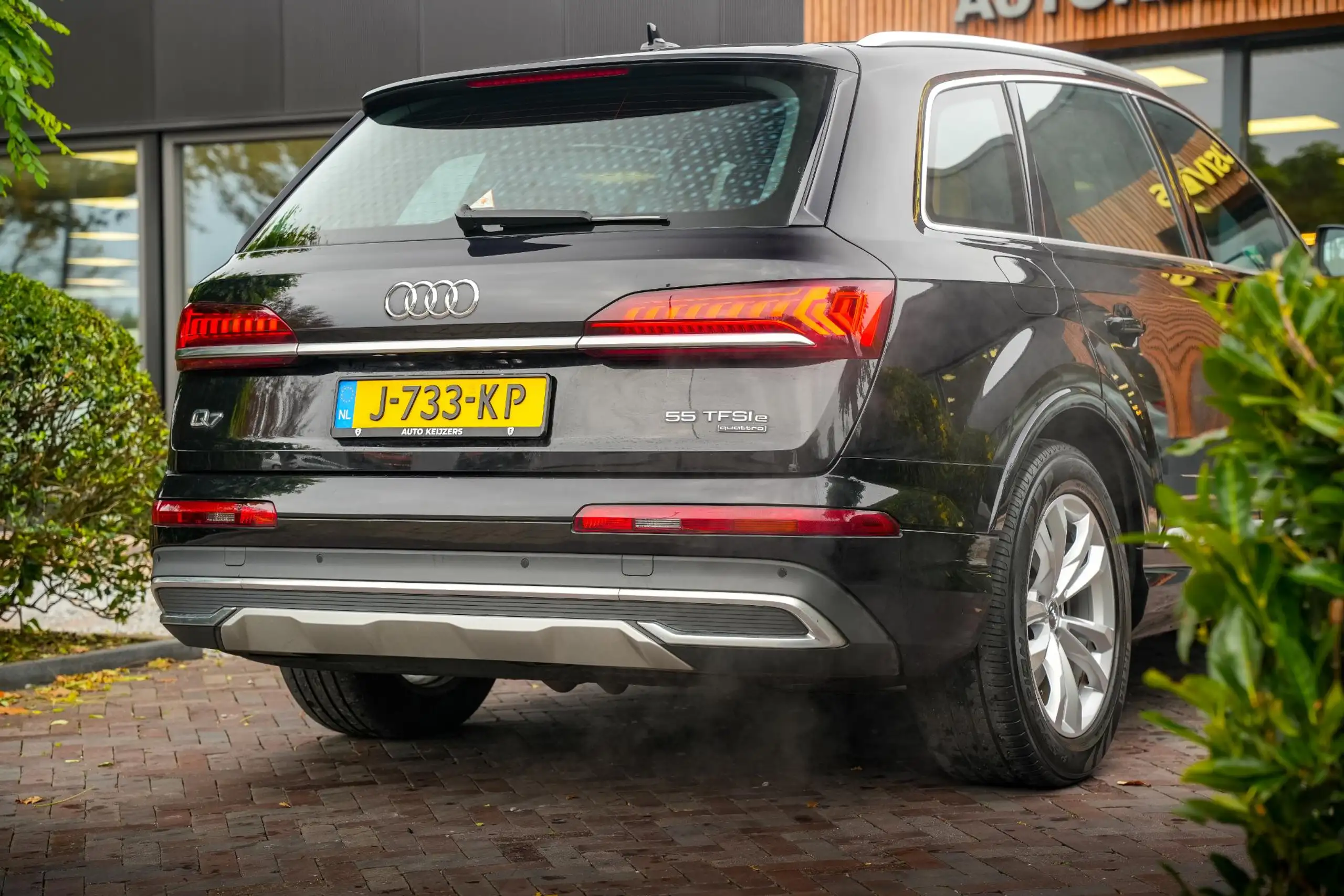 Audi - Q7