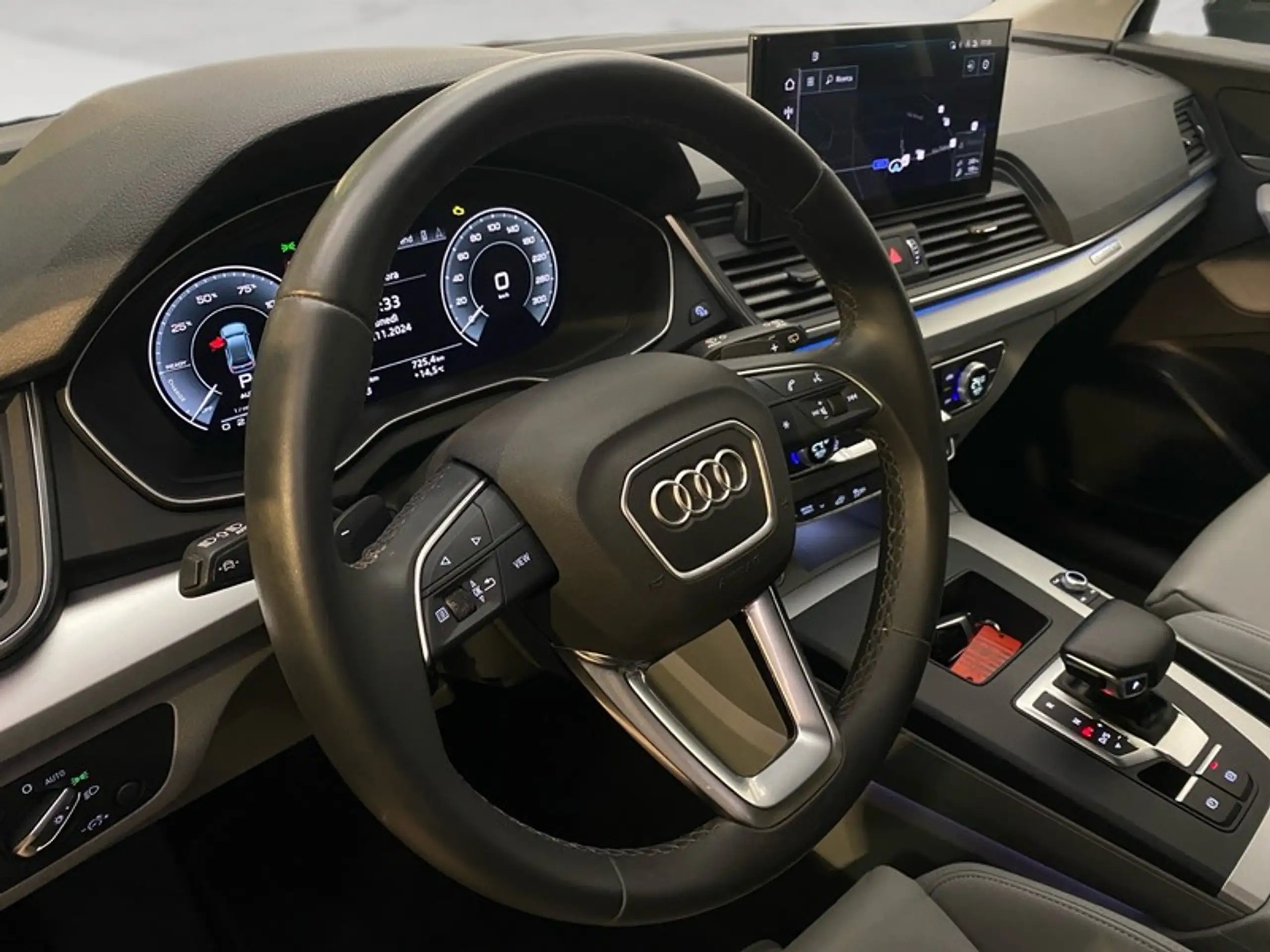 Audi - Q5