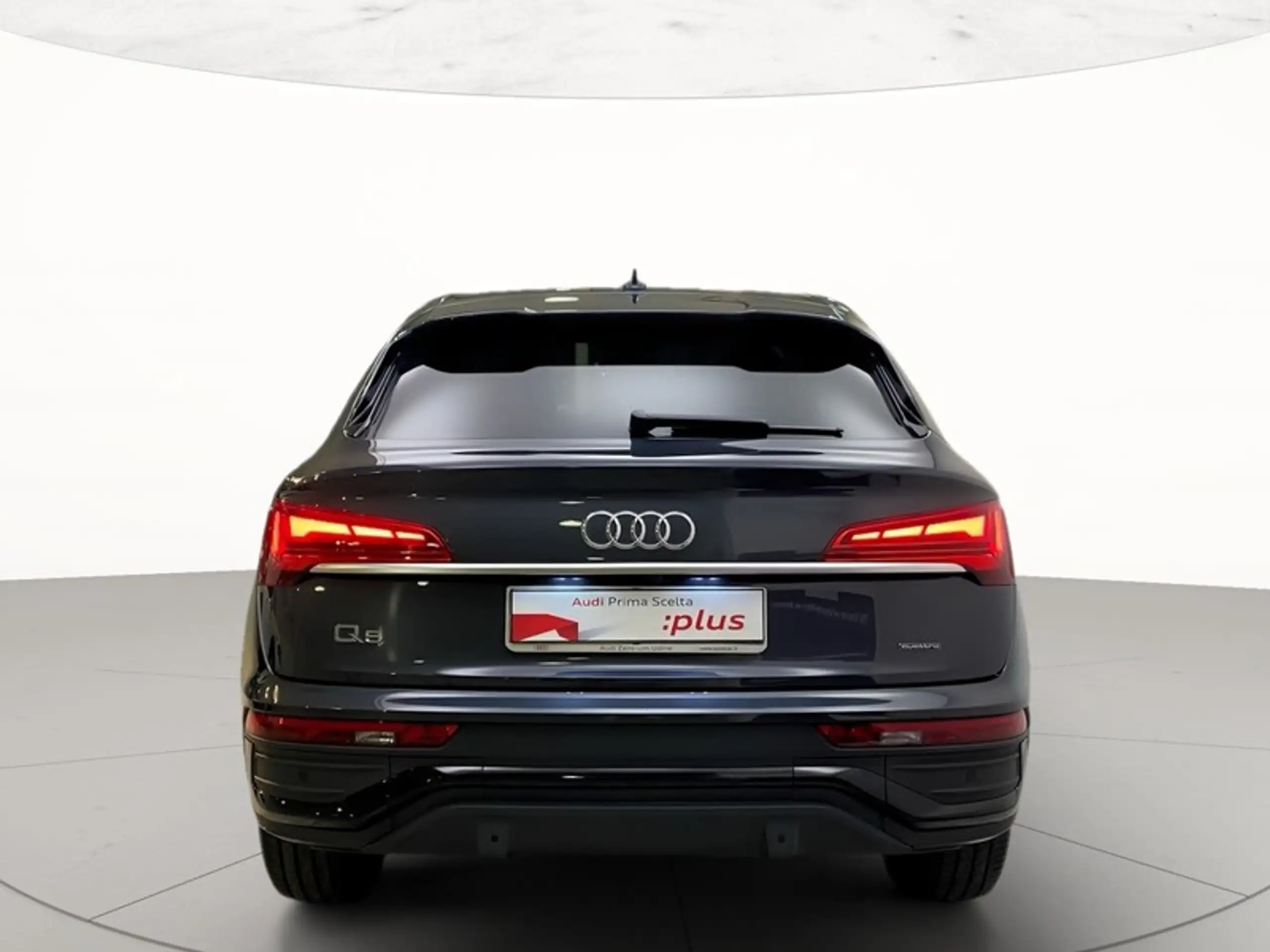 Audi - Q5