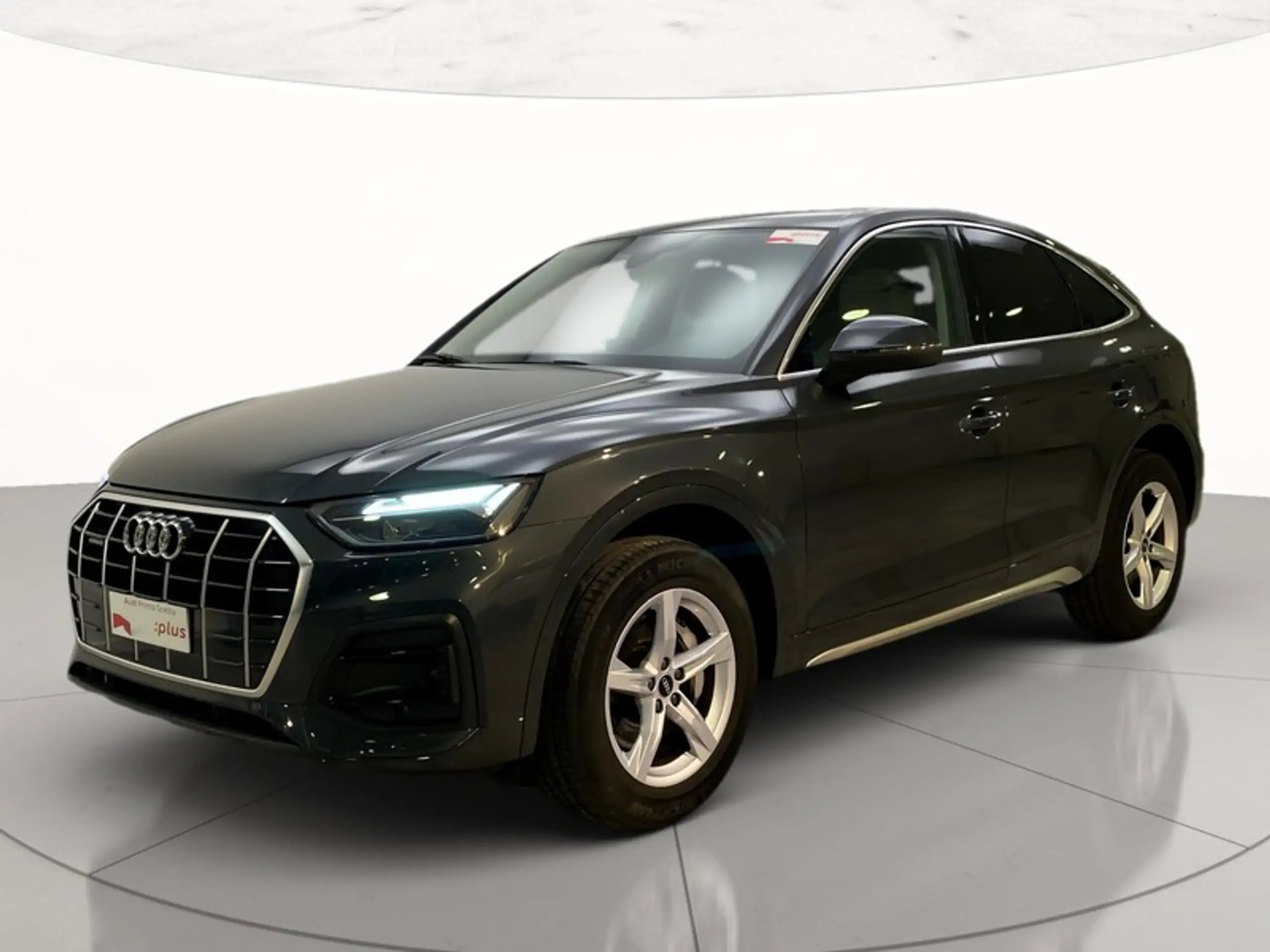 Audi - Q5