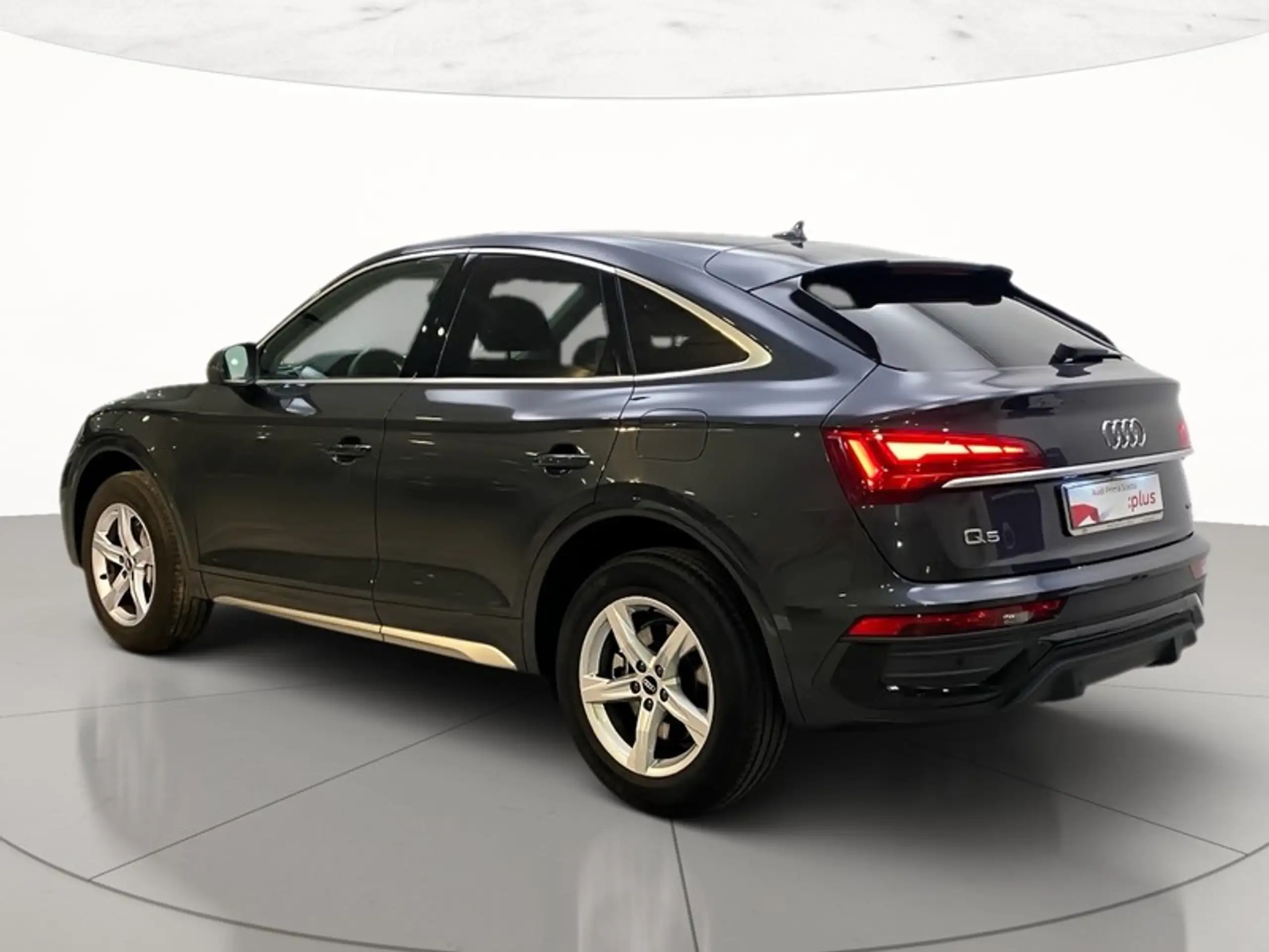 Audi - Q5