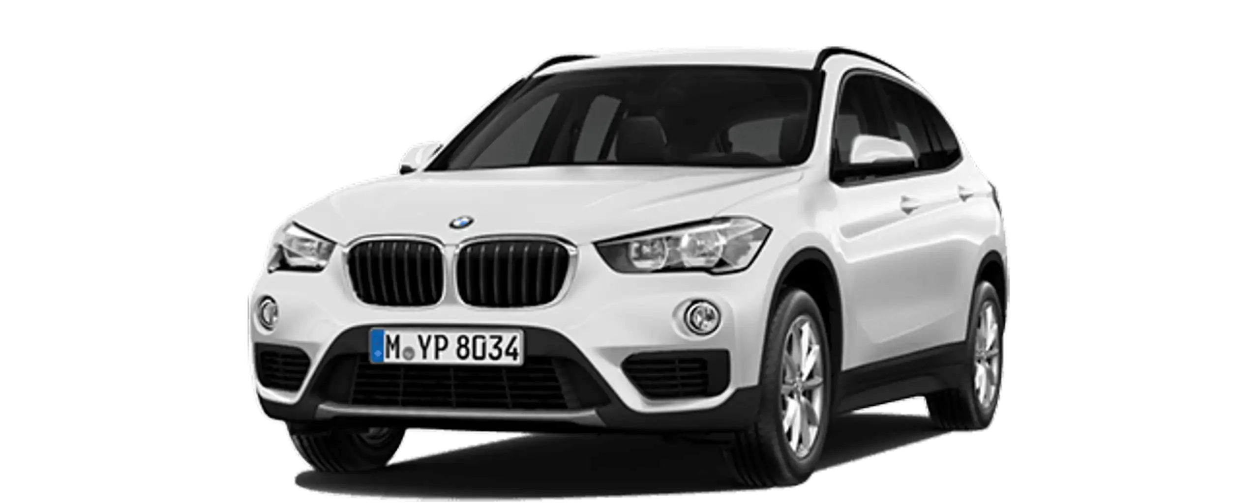 BMW - X1