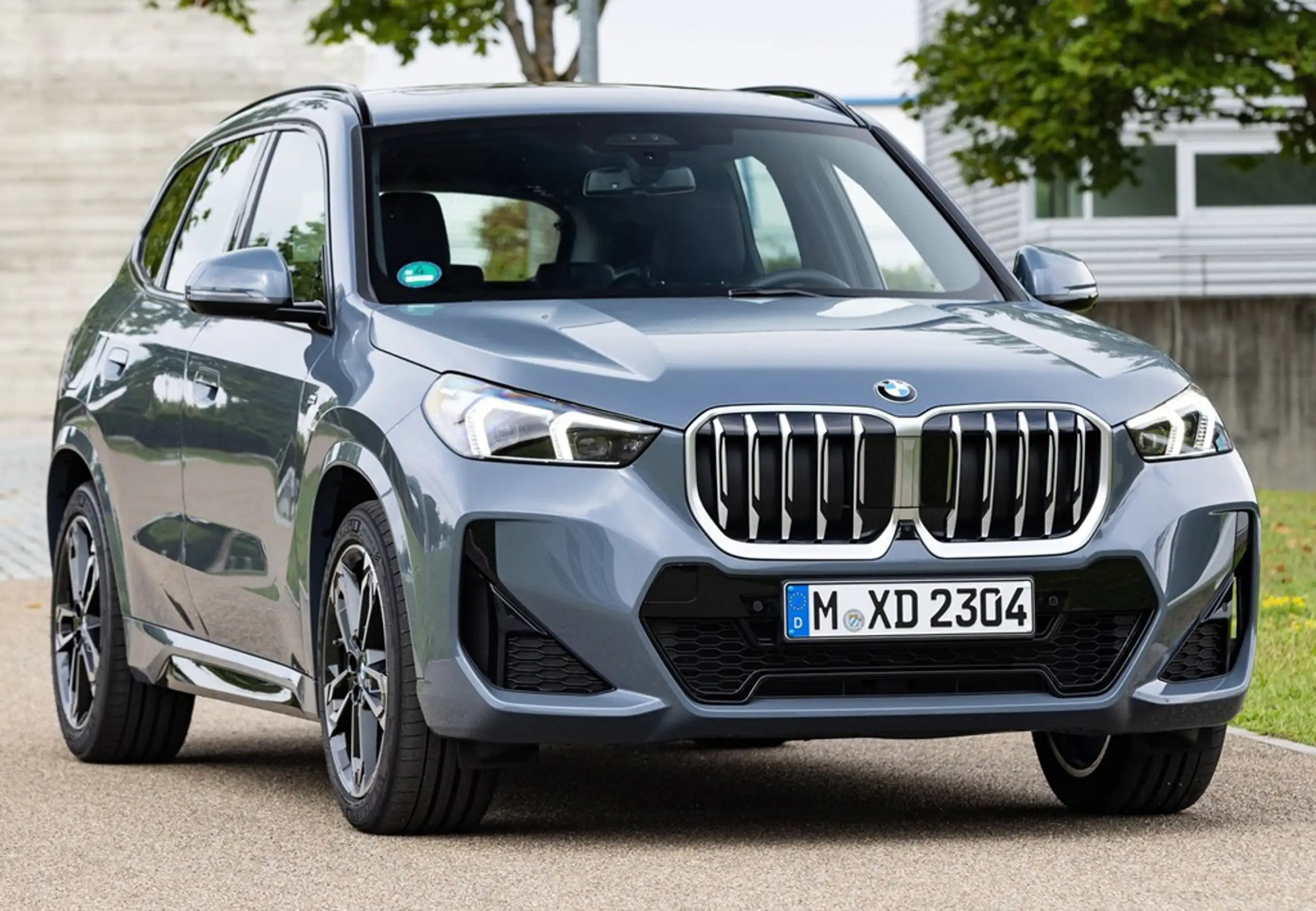 BMW X1 2023