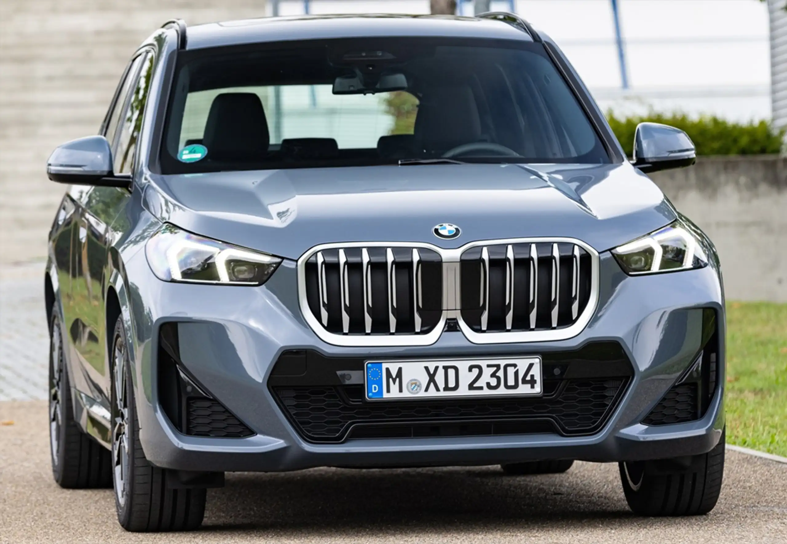 BMW - X1