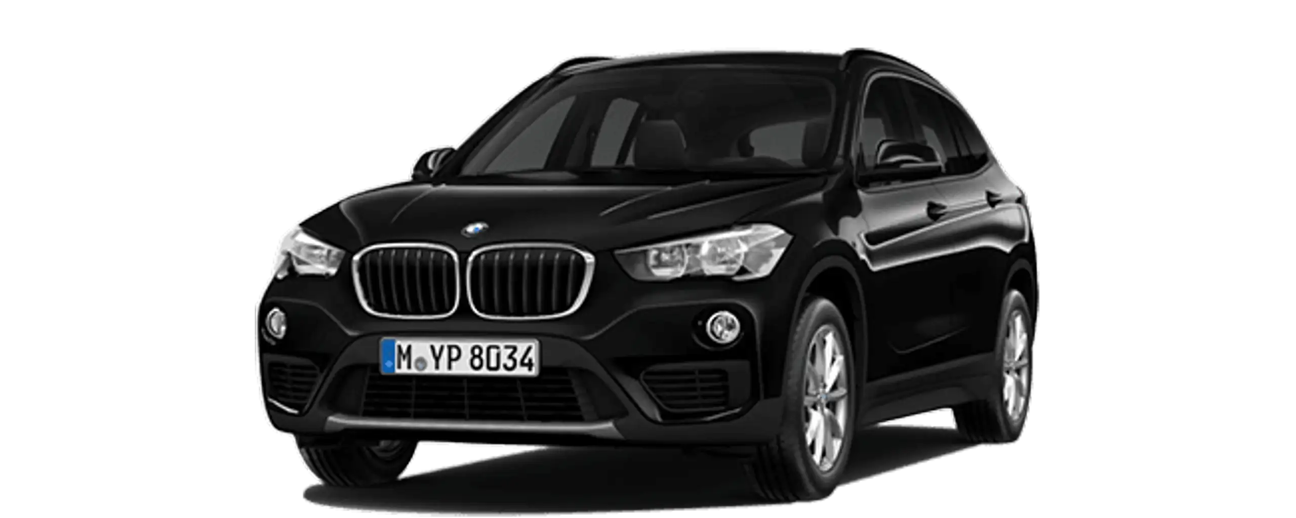 BMW - X1