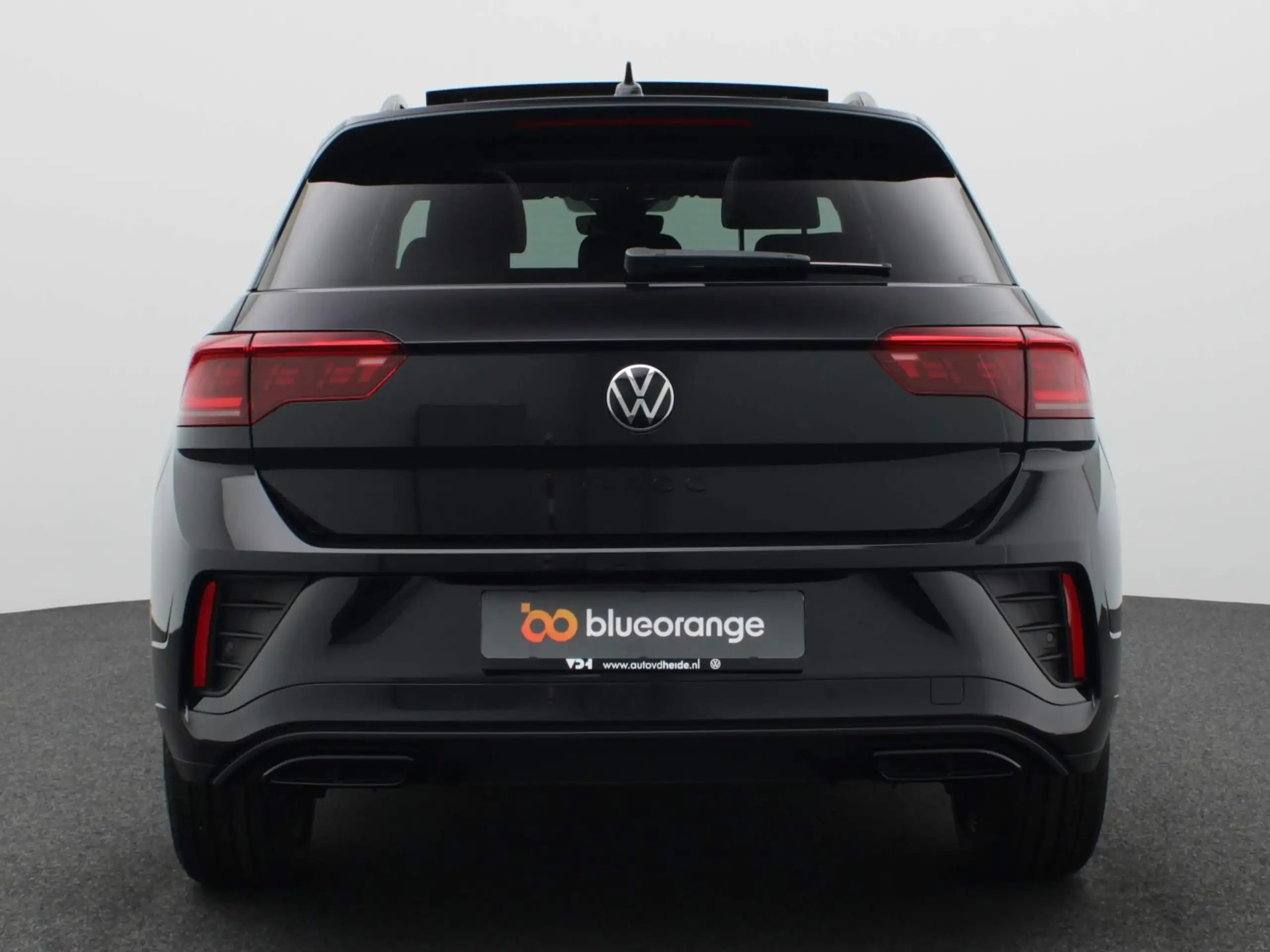 Volkswagen - T-Roc