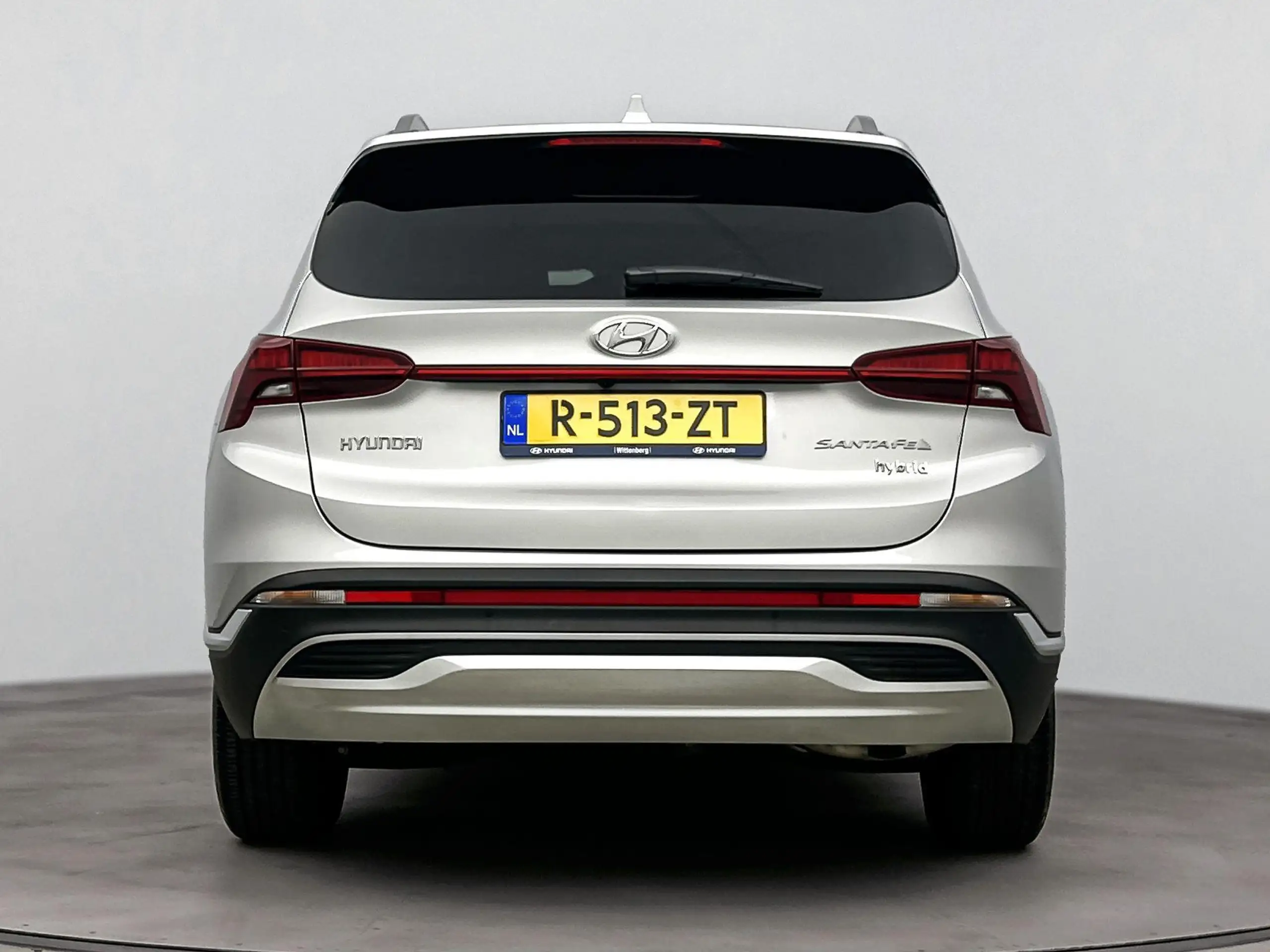 Hyundai - SANTA FE