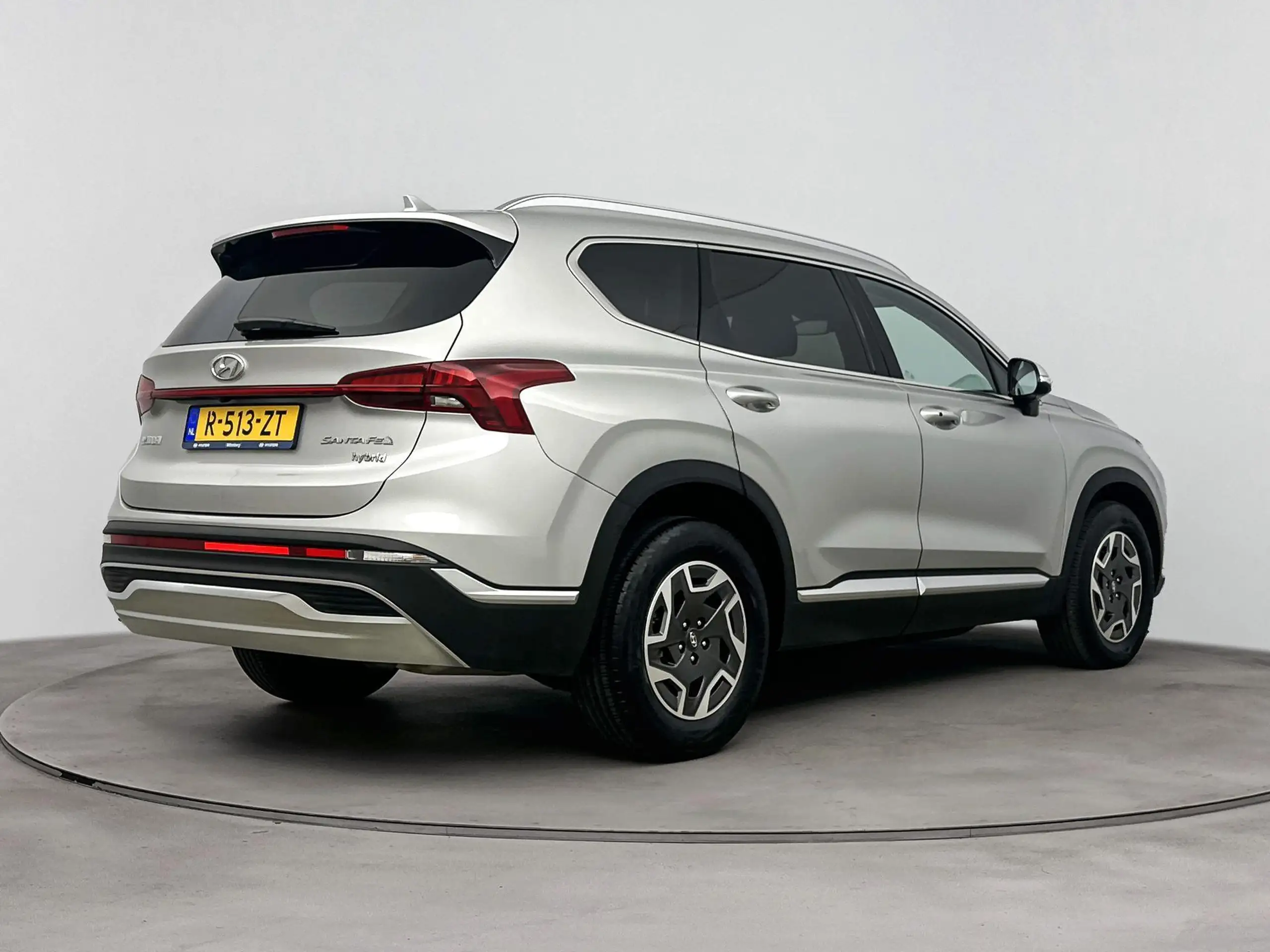 Hyundai - SANTA FE