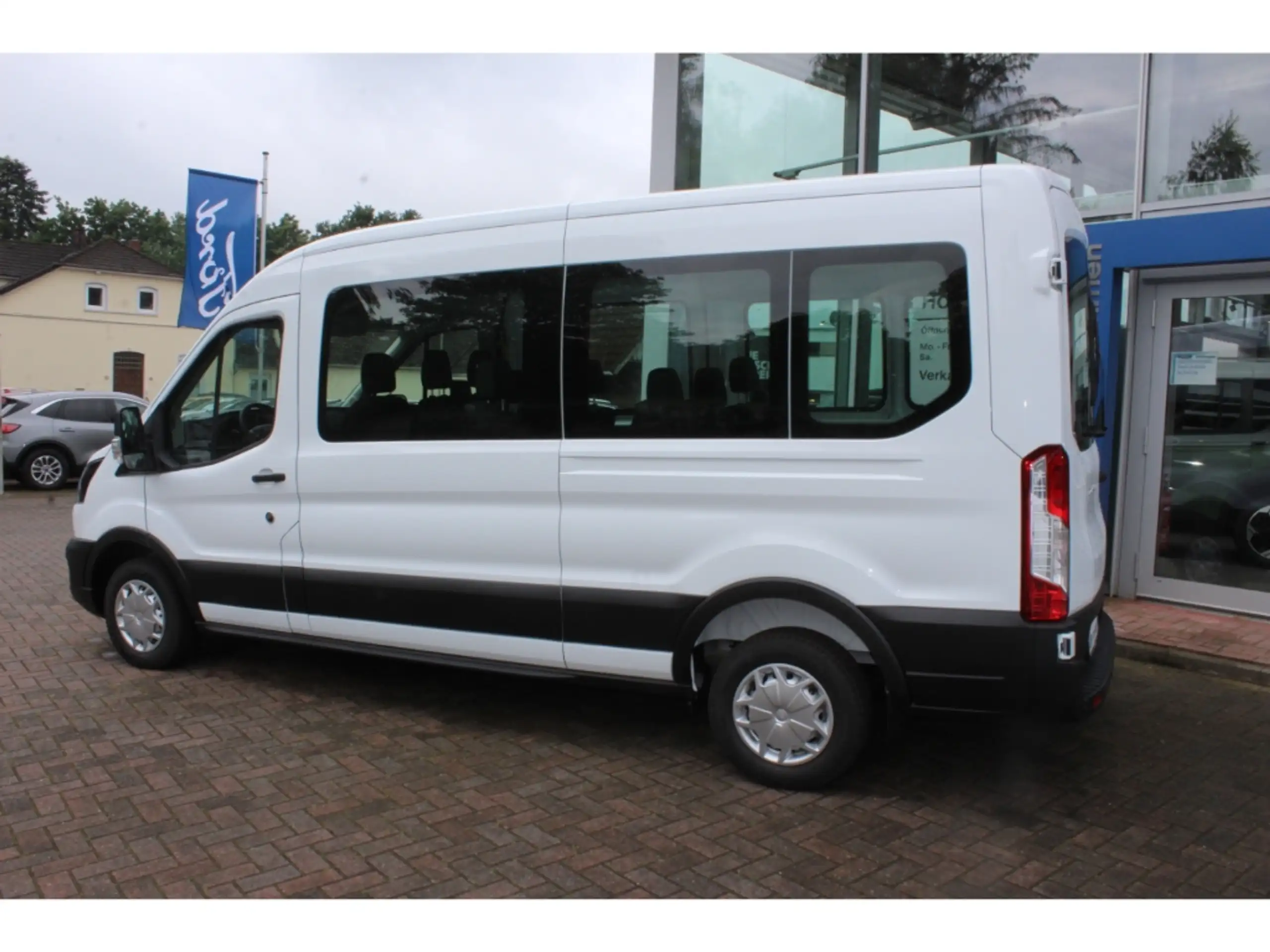 Ford - Transit