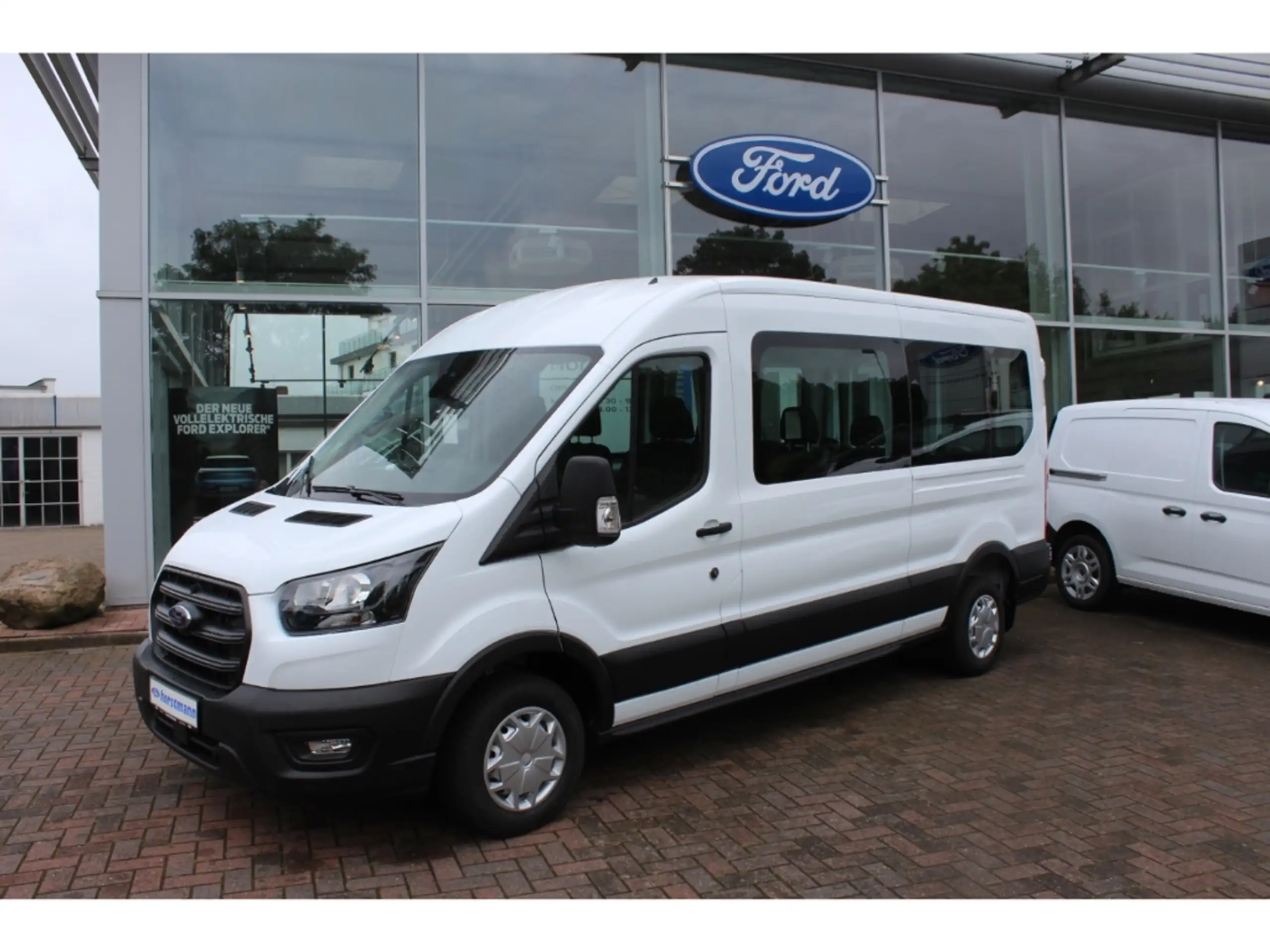 Ford - Transit