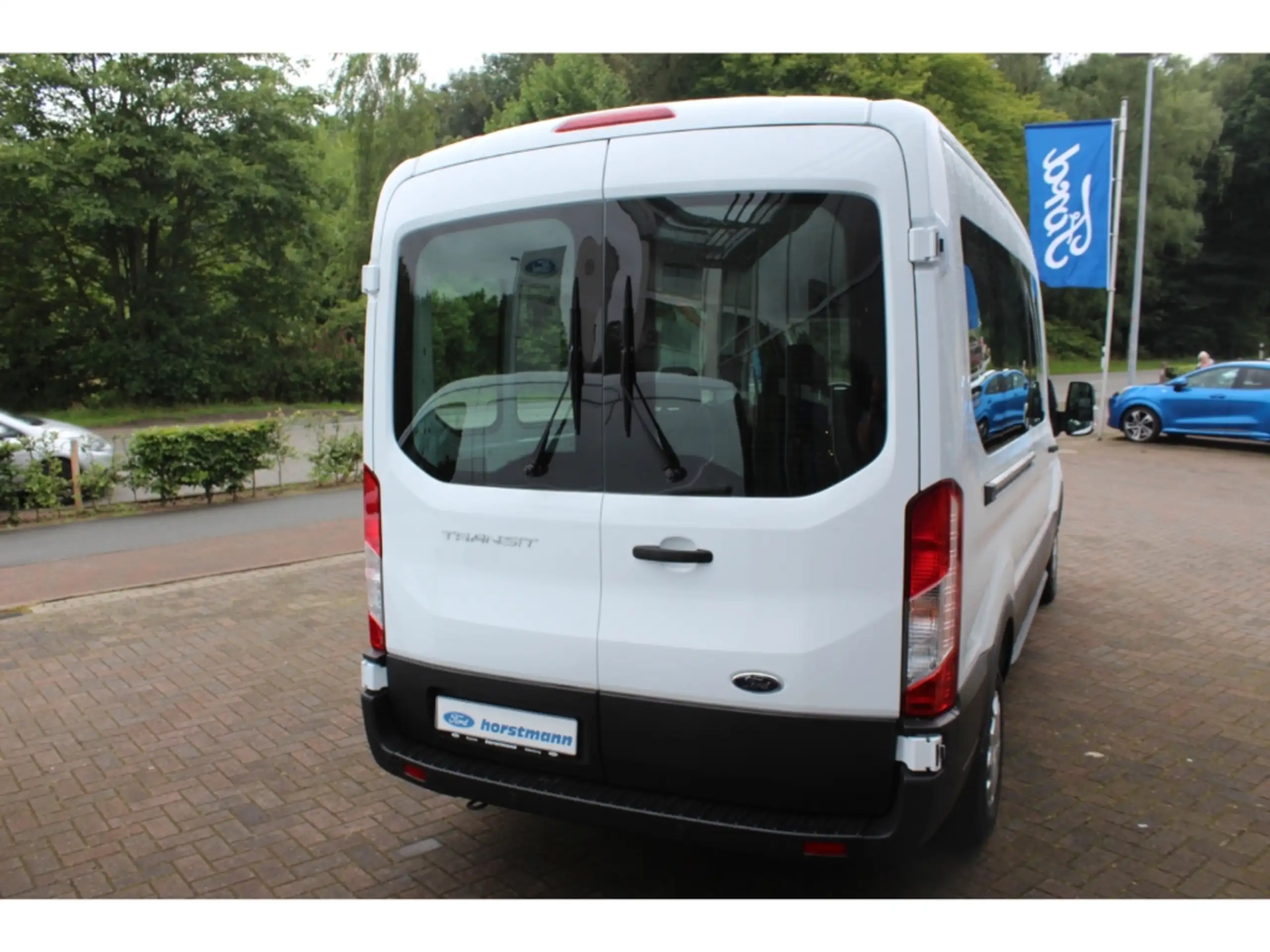 Ford - Transit