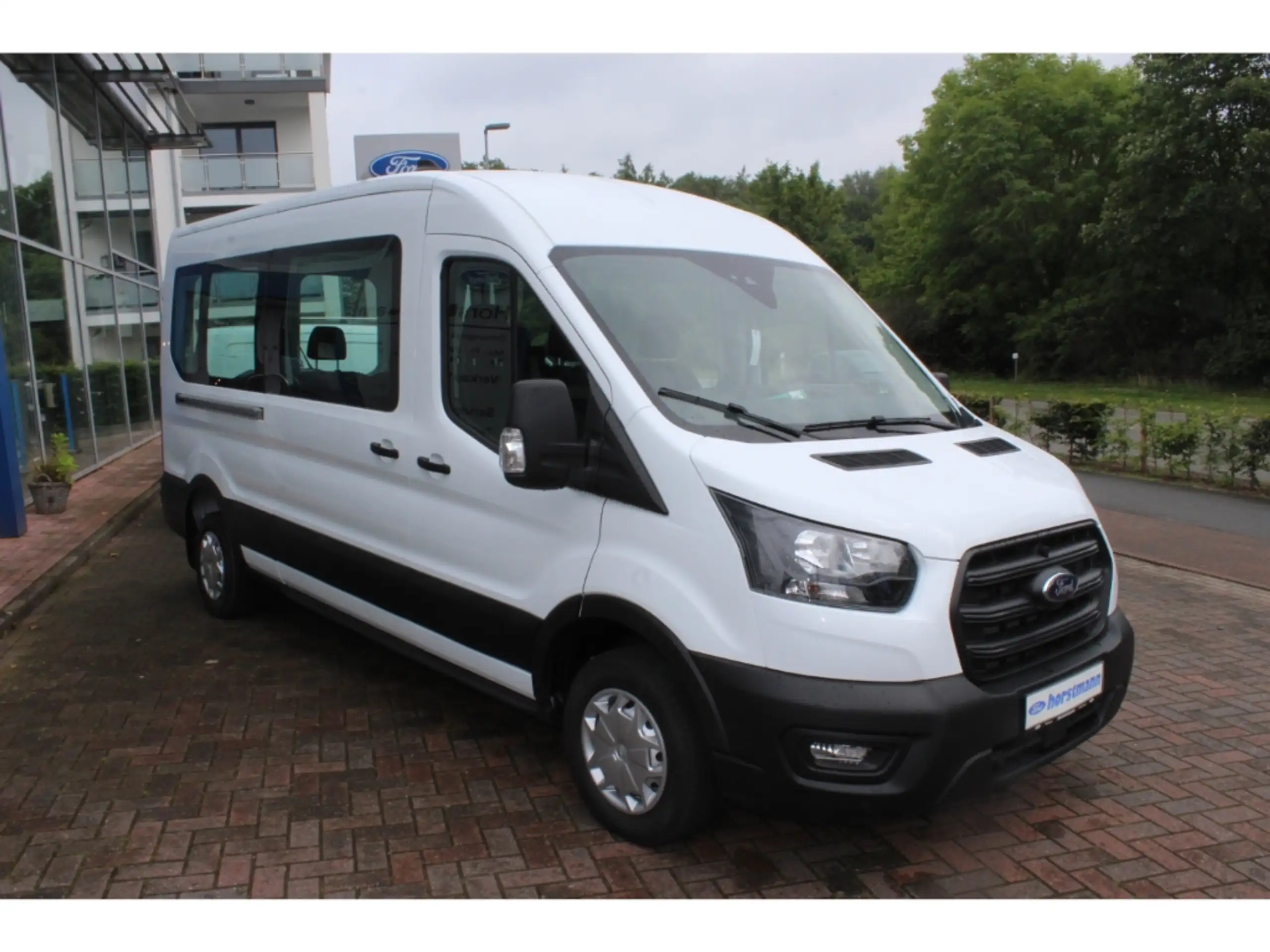 Ford - Transit