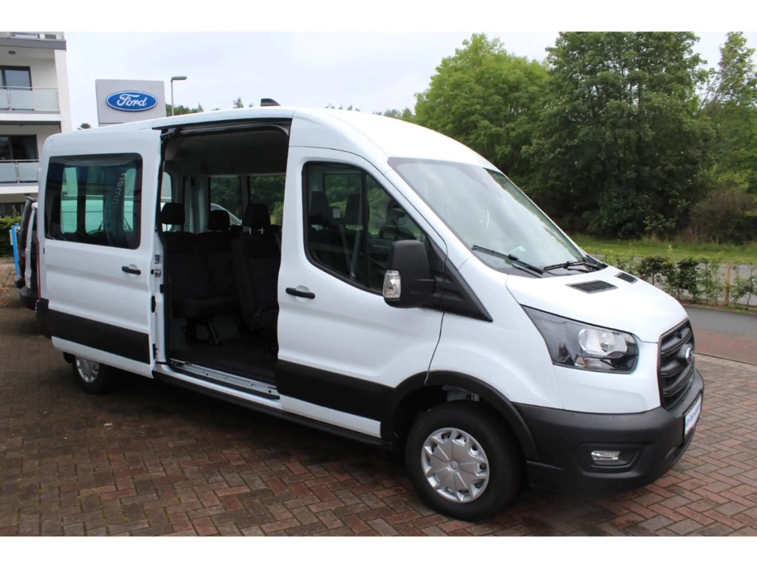 Ford - Transit