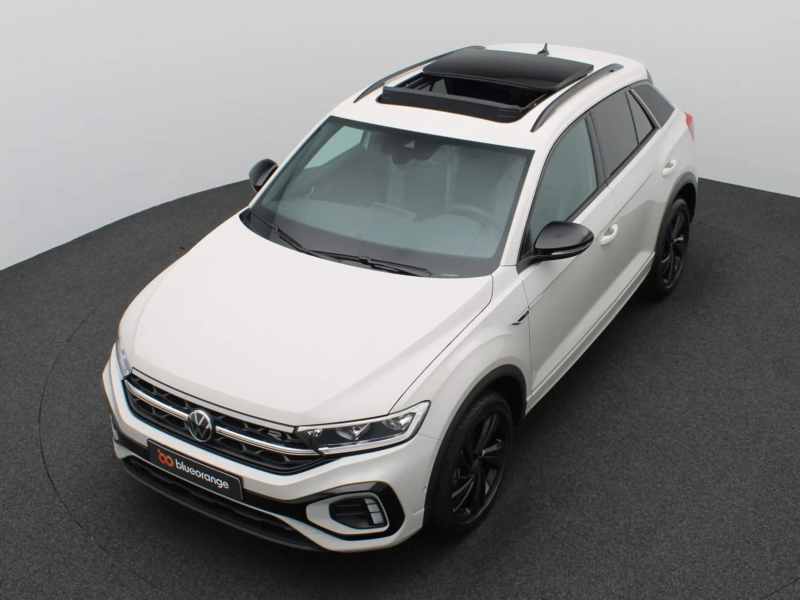 Volkswagen - T-Roc