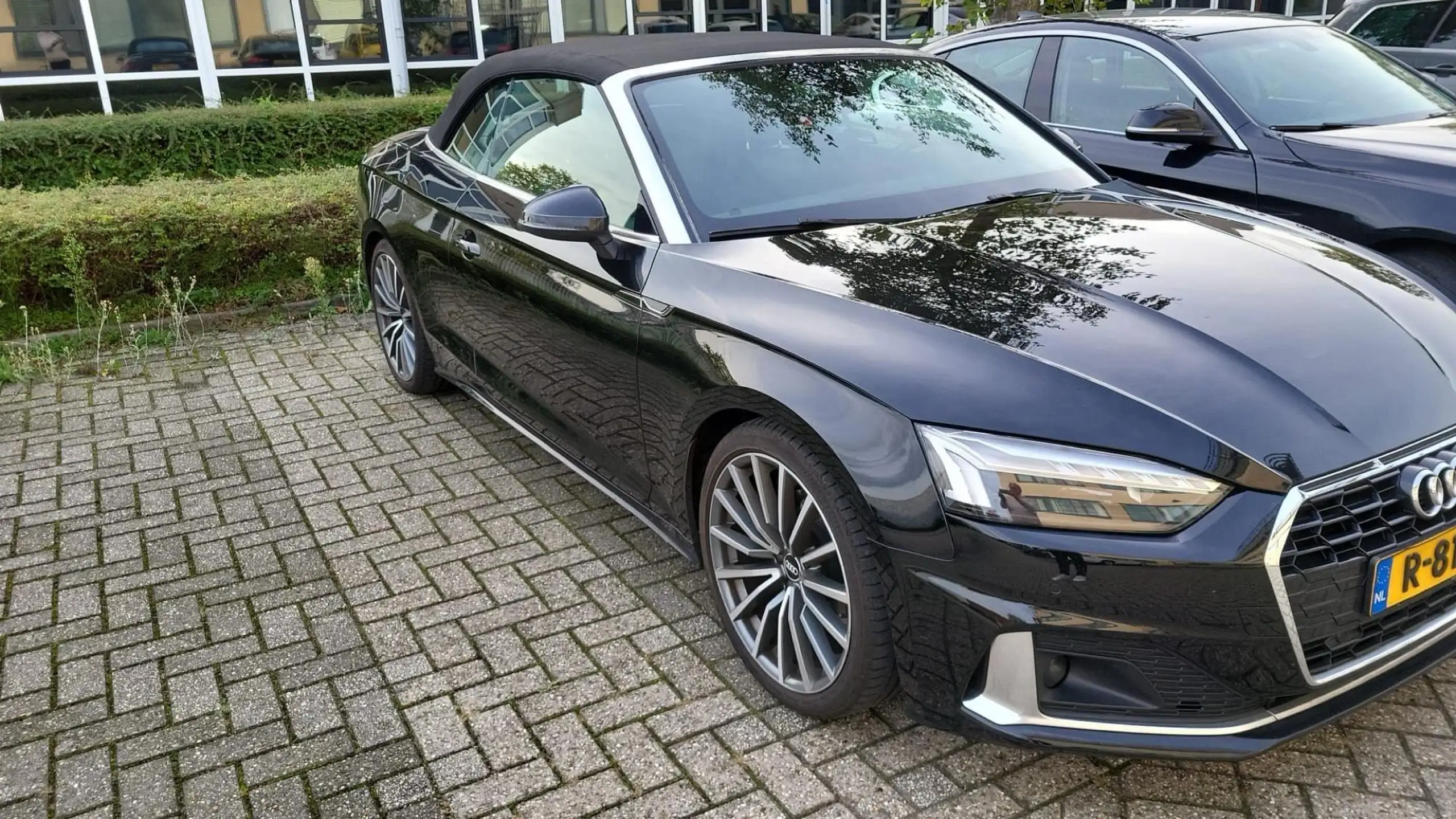 Audi - A5