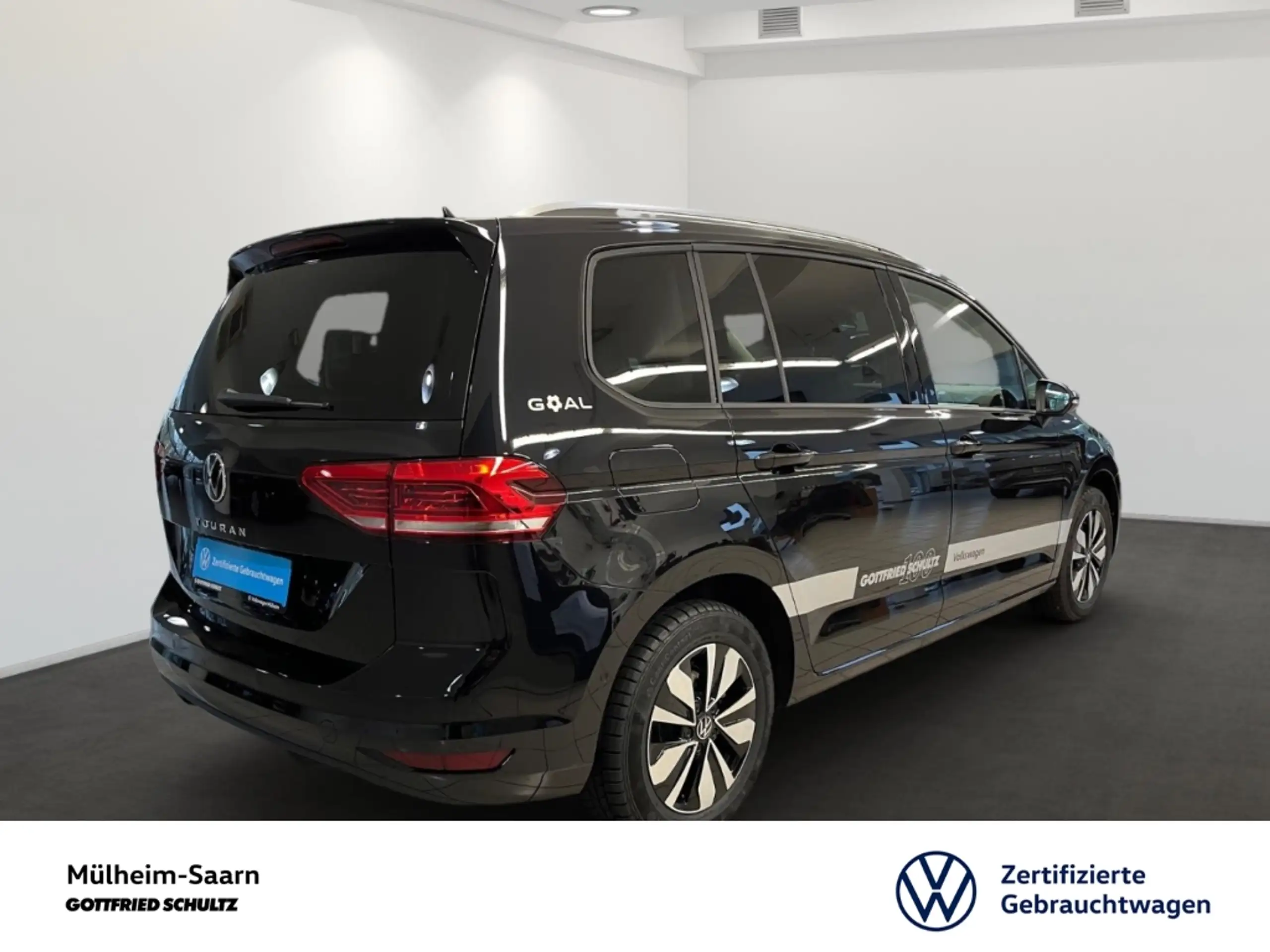 Volkswagen - Touran