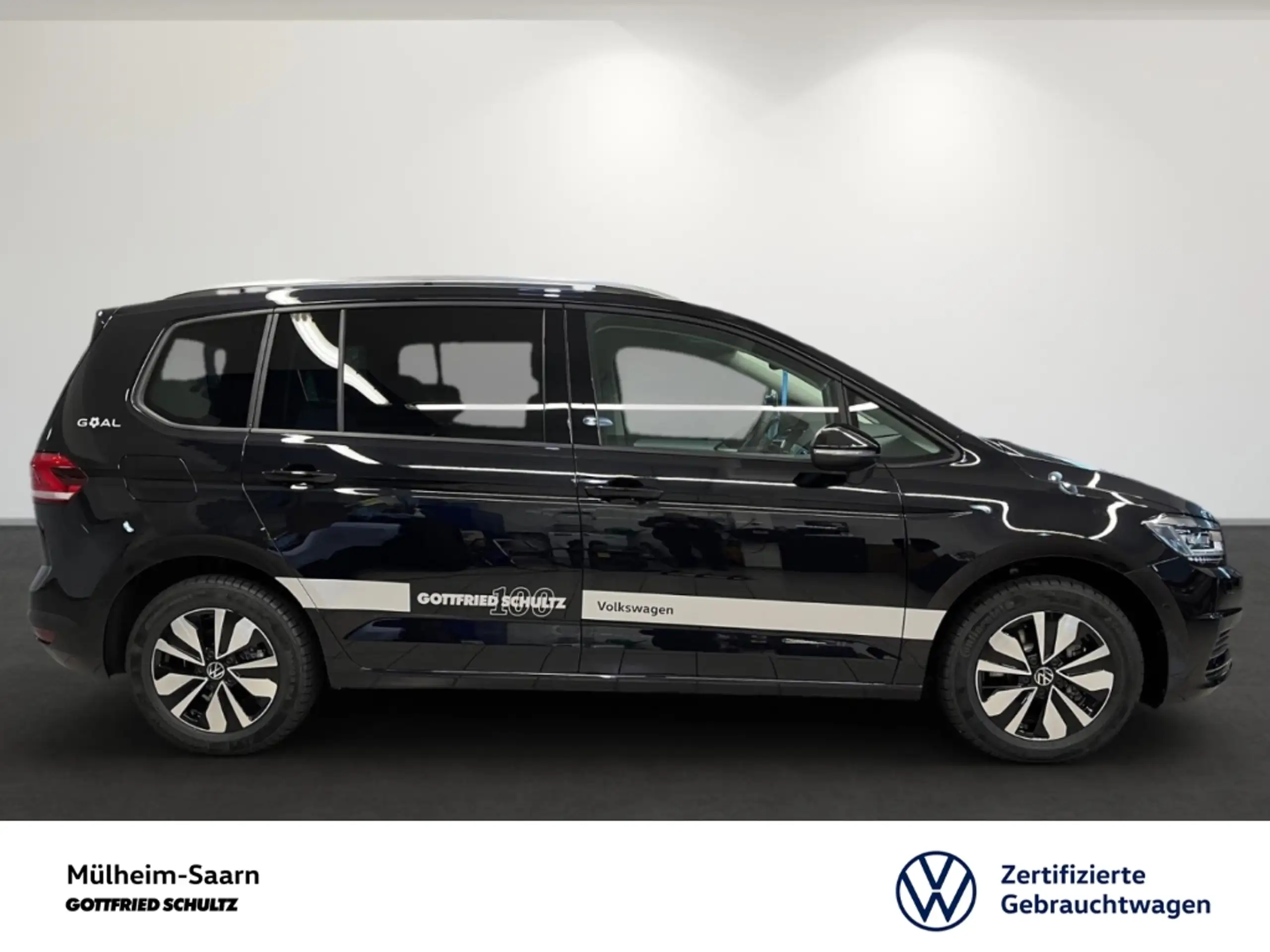 Volkswagen - Touran