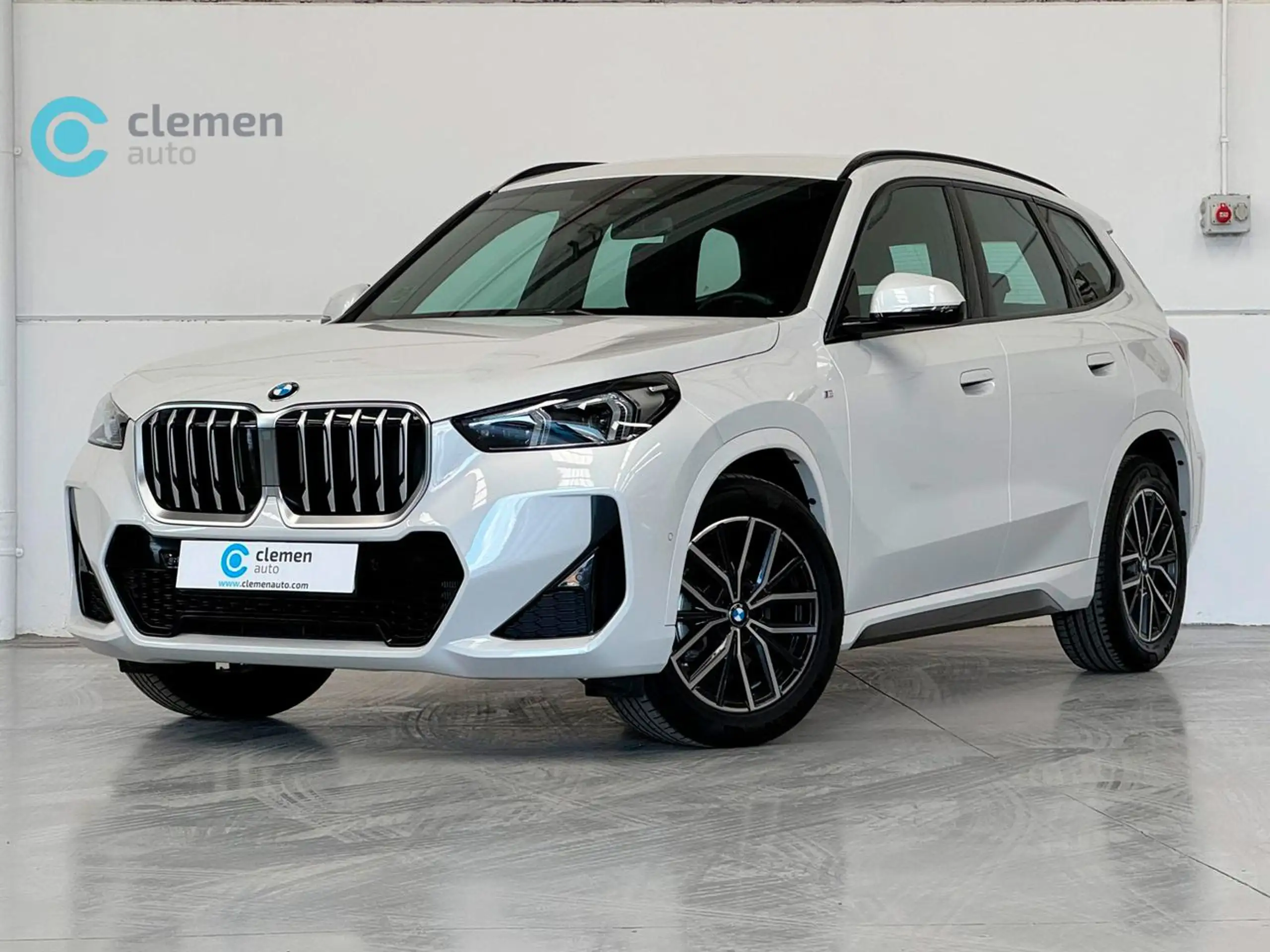 BMW - X1