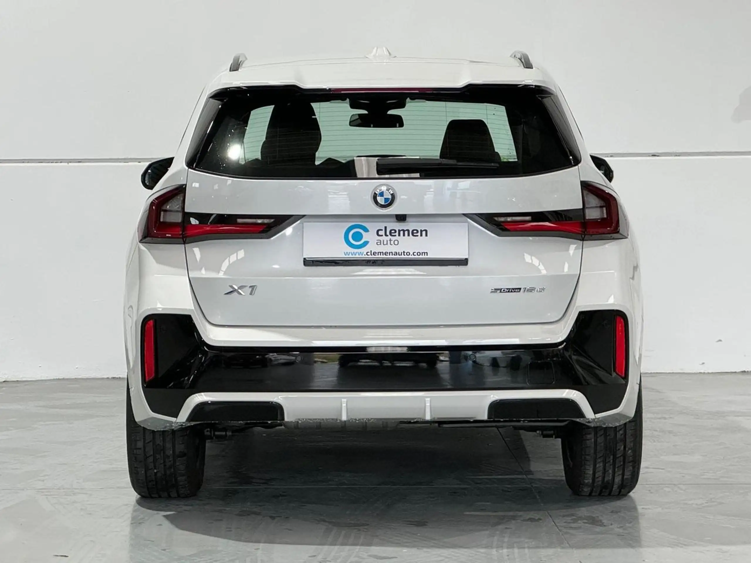 BMW - X1