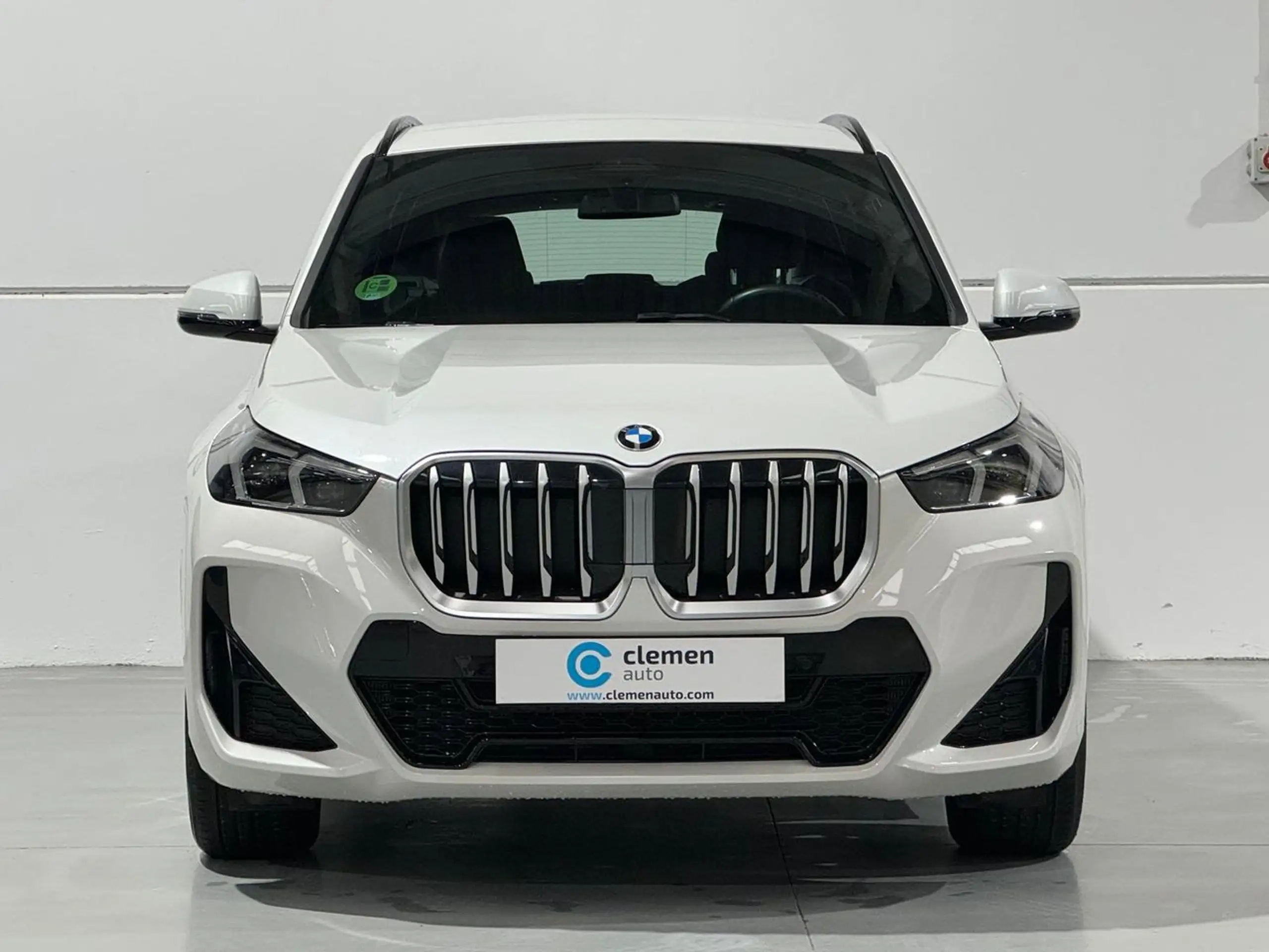 BMW - X1