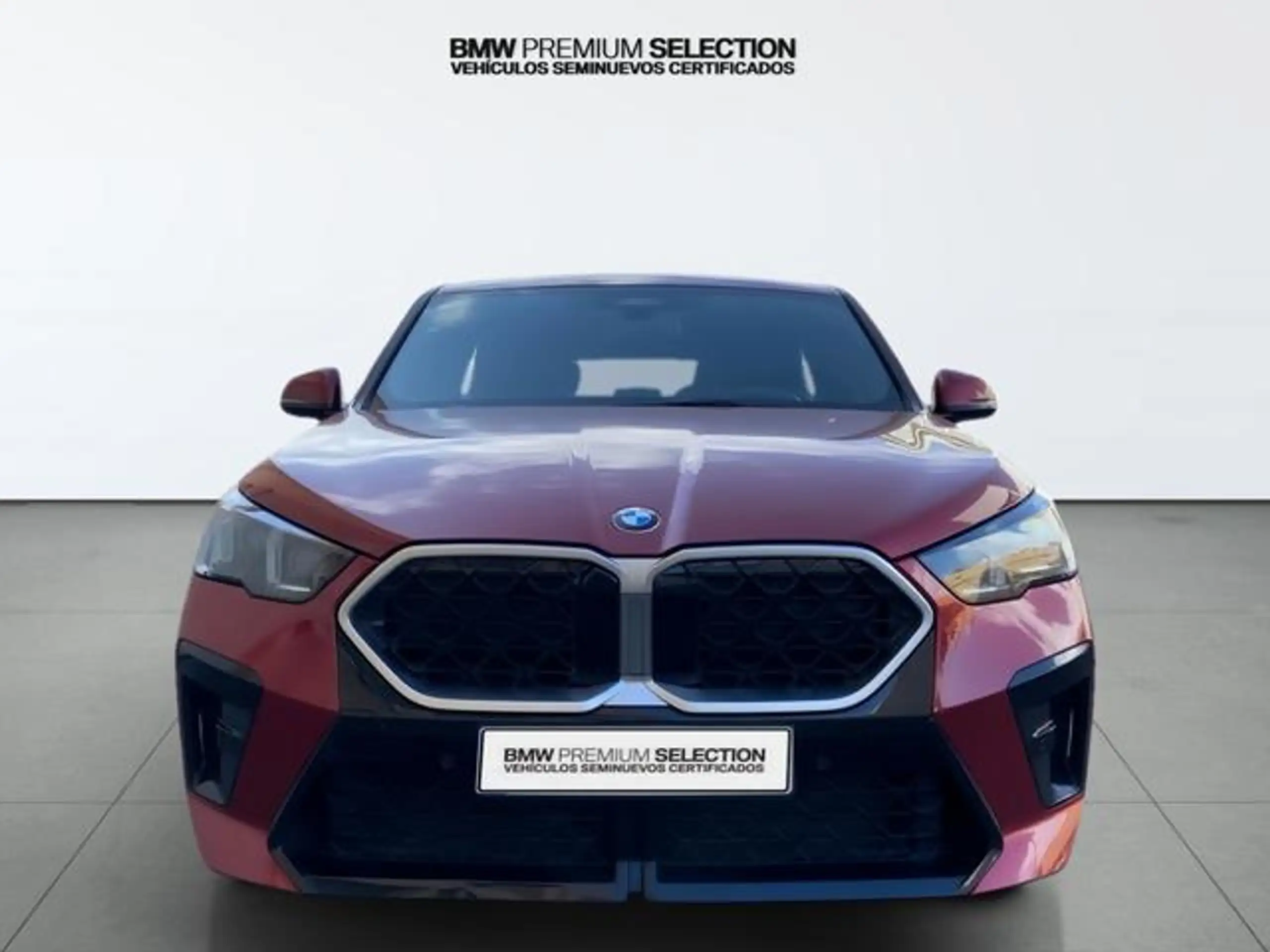 BMW - X2