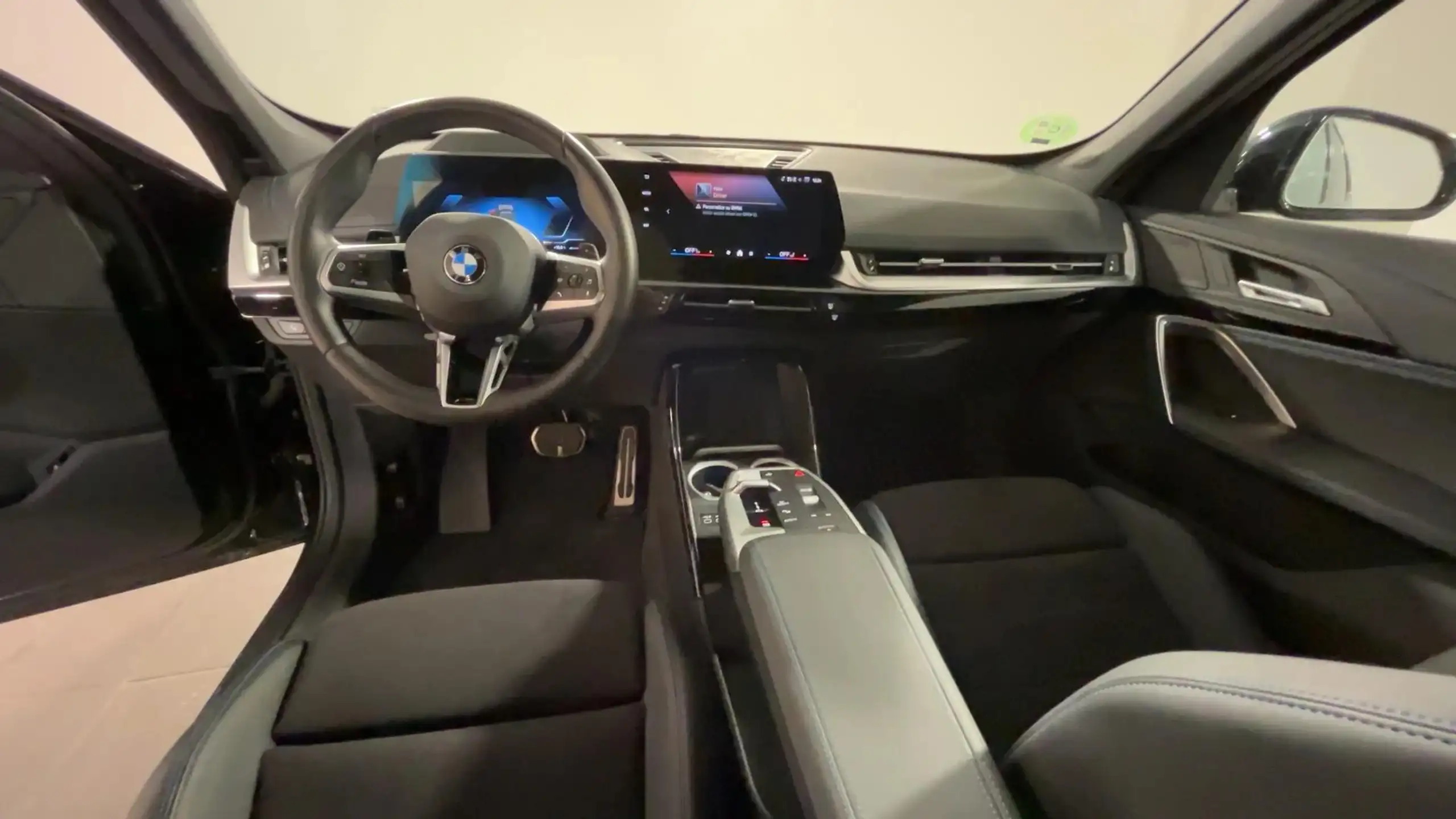 BMW - X1