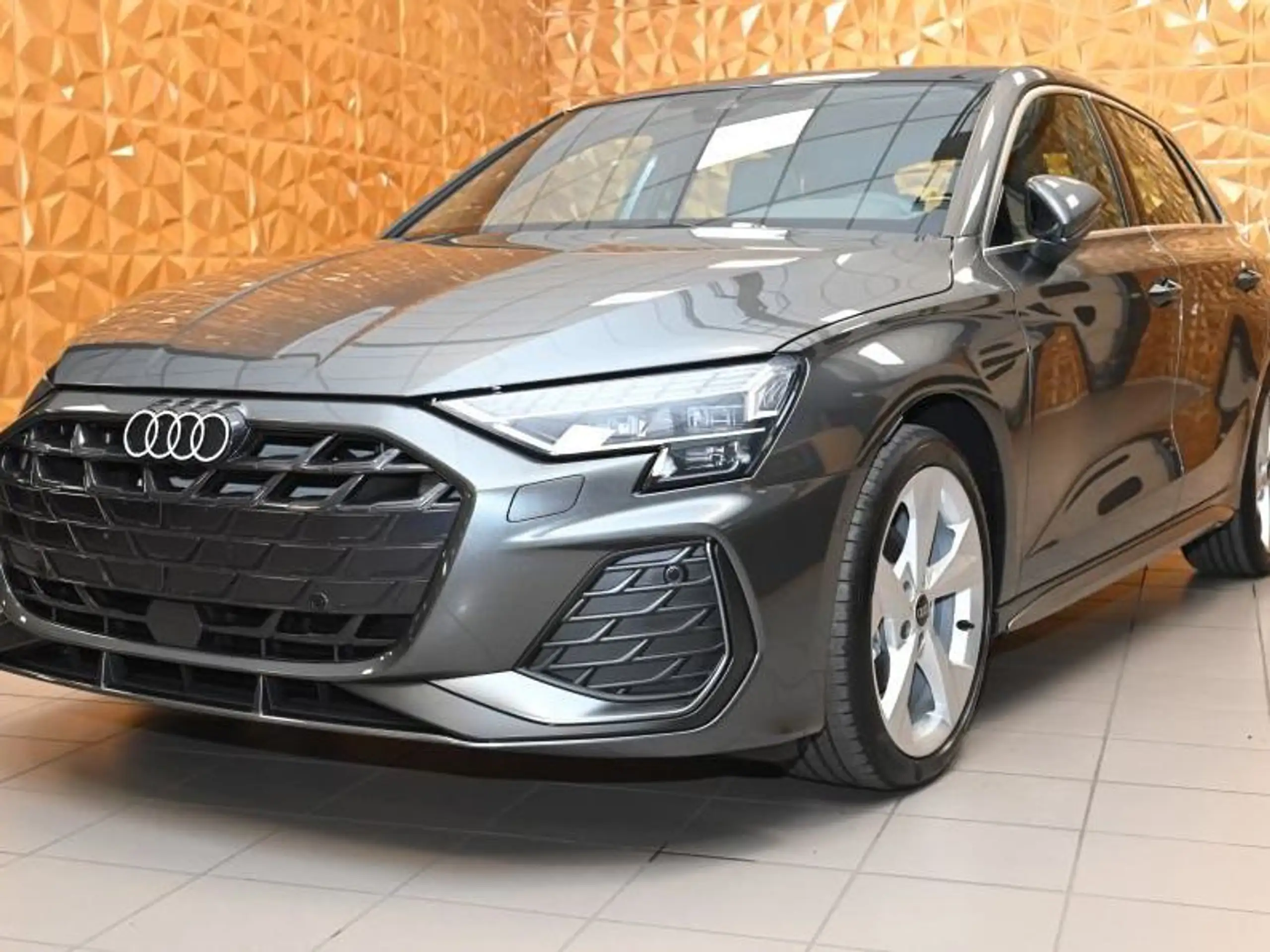 Audi - A3