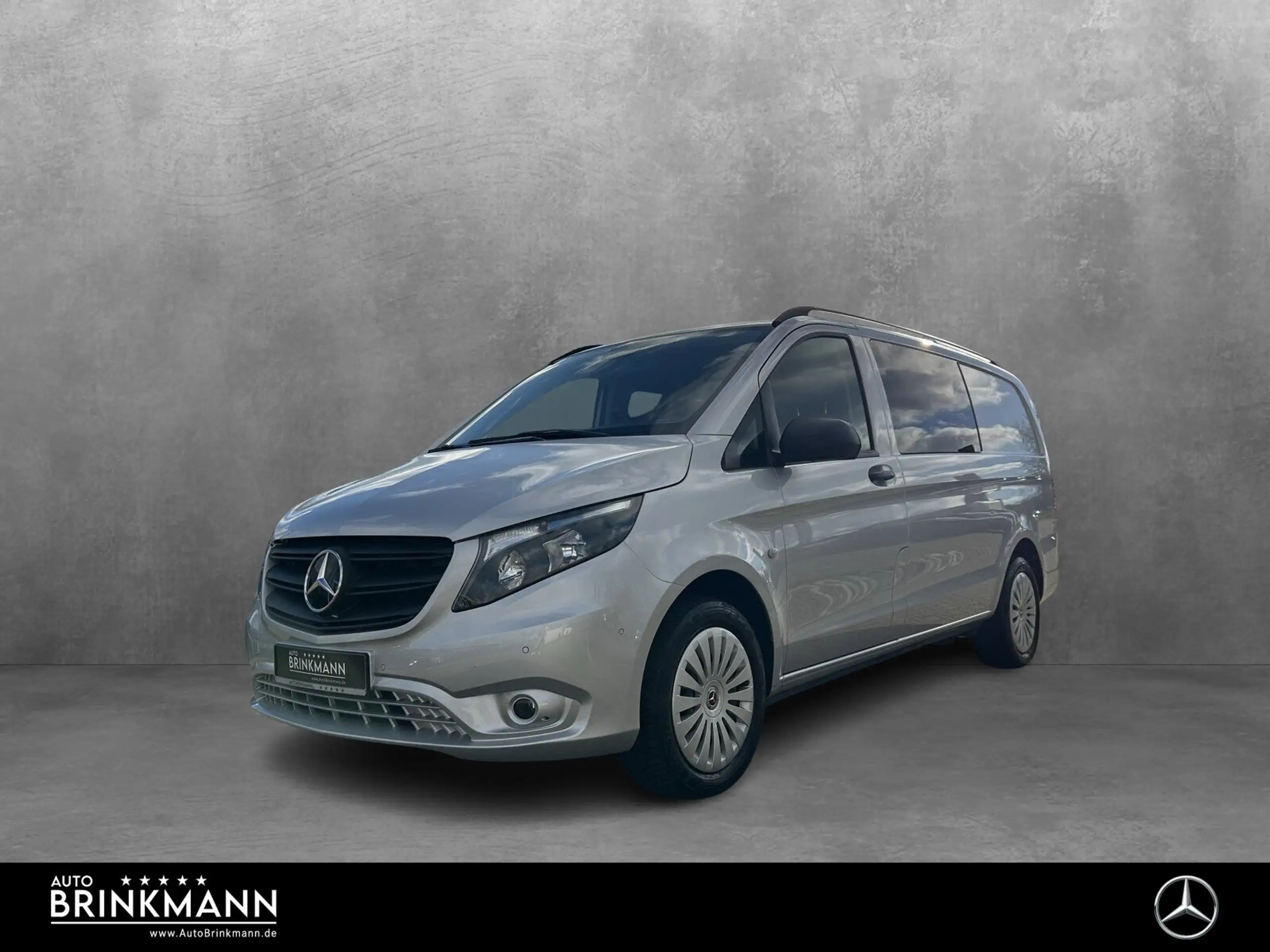 Mercedes-Benz - Vito