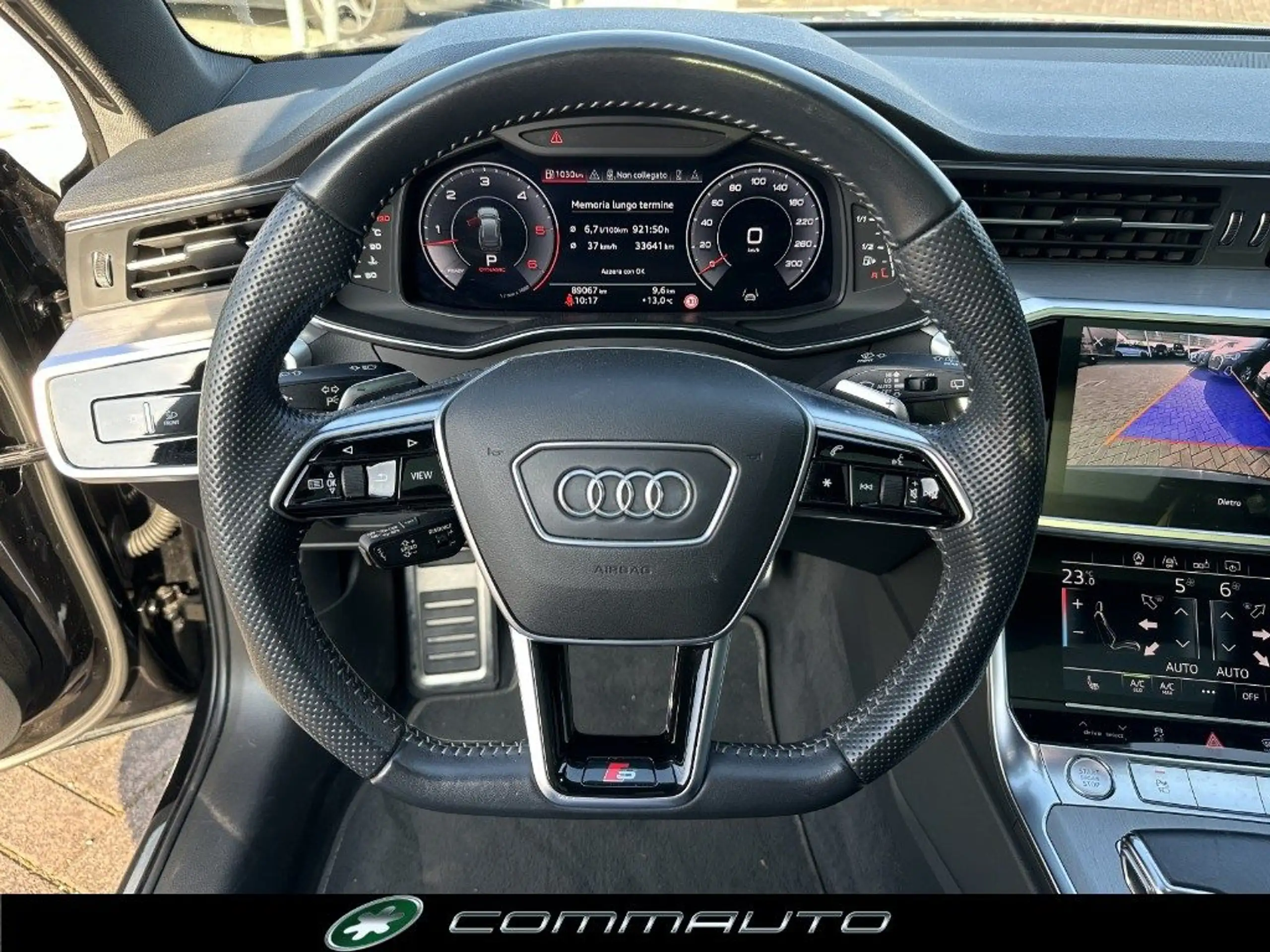 Audi - A6