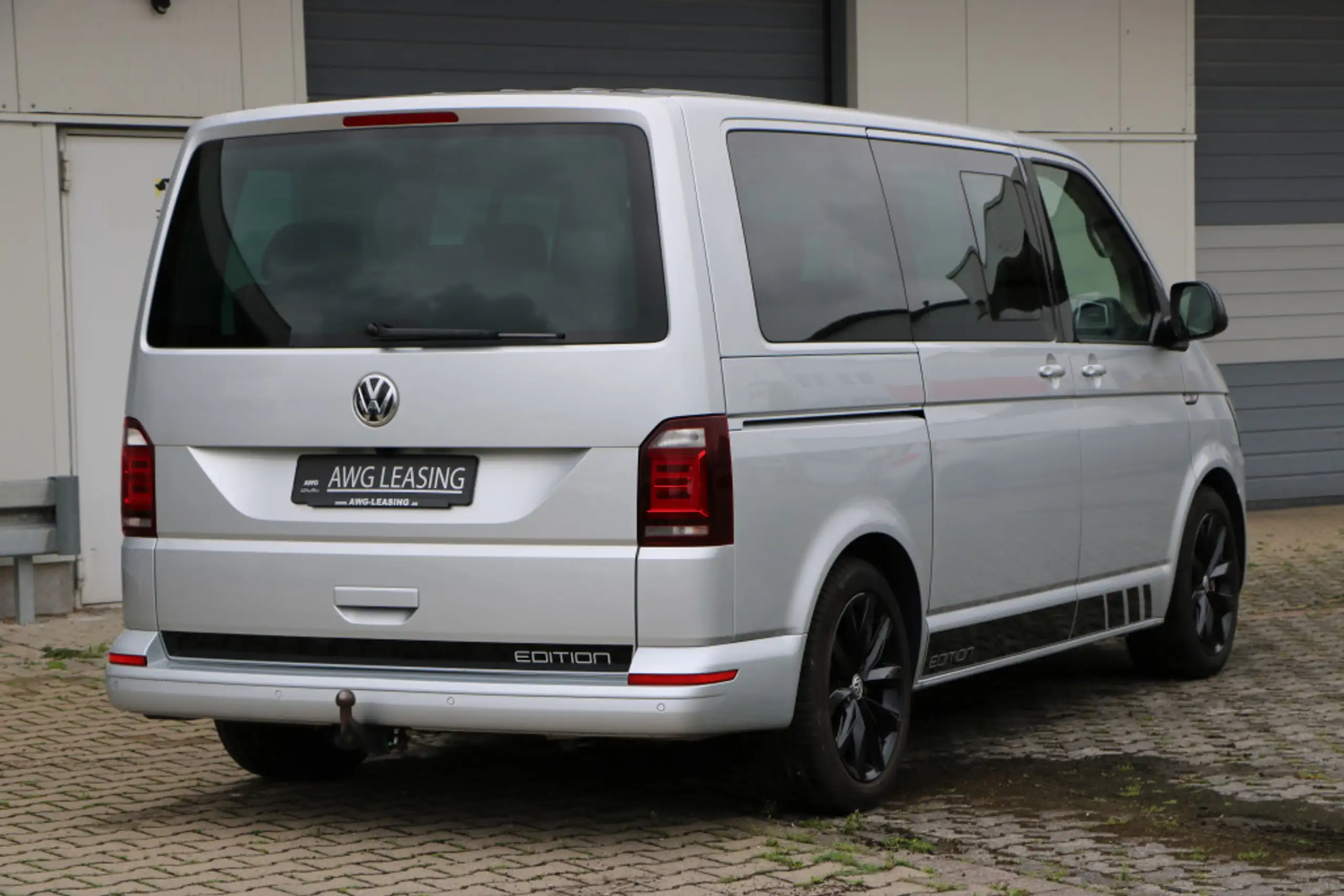 Volkswagen - T6 Multivan