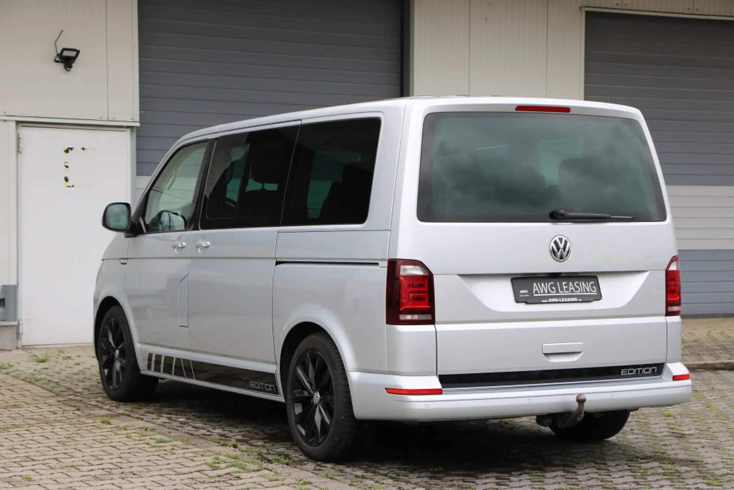 Volkswagen - T6 Multivan