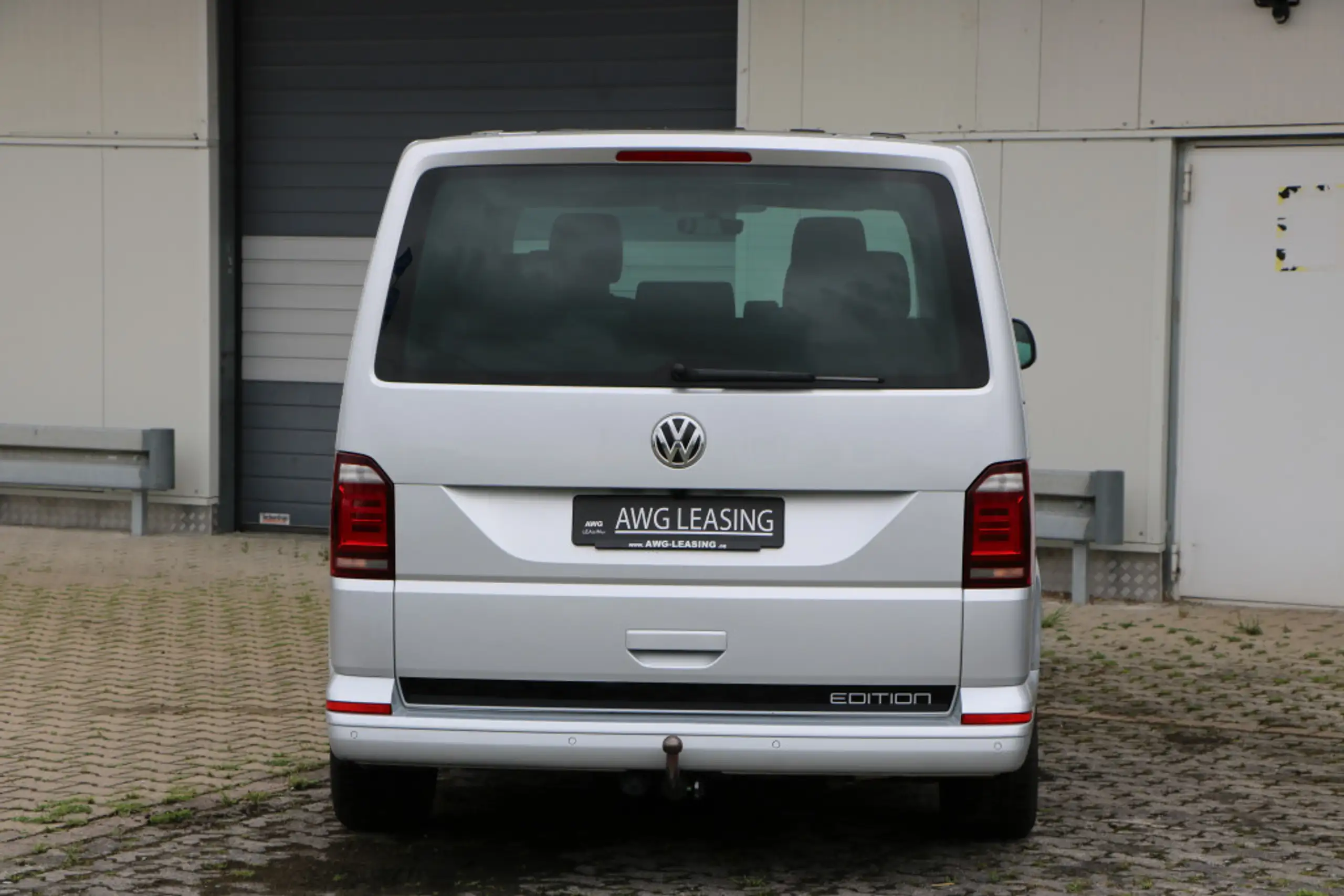 Volkswagen - T6 Multivan