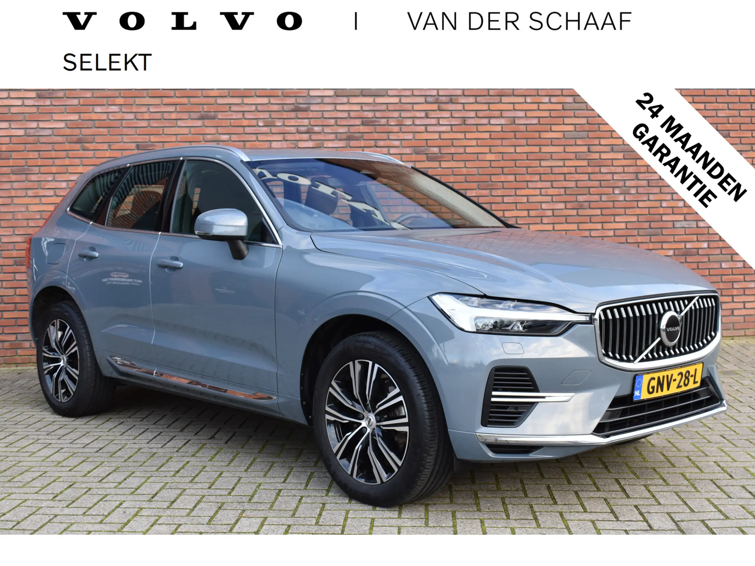 Volvo - XC60