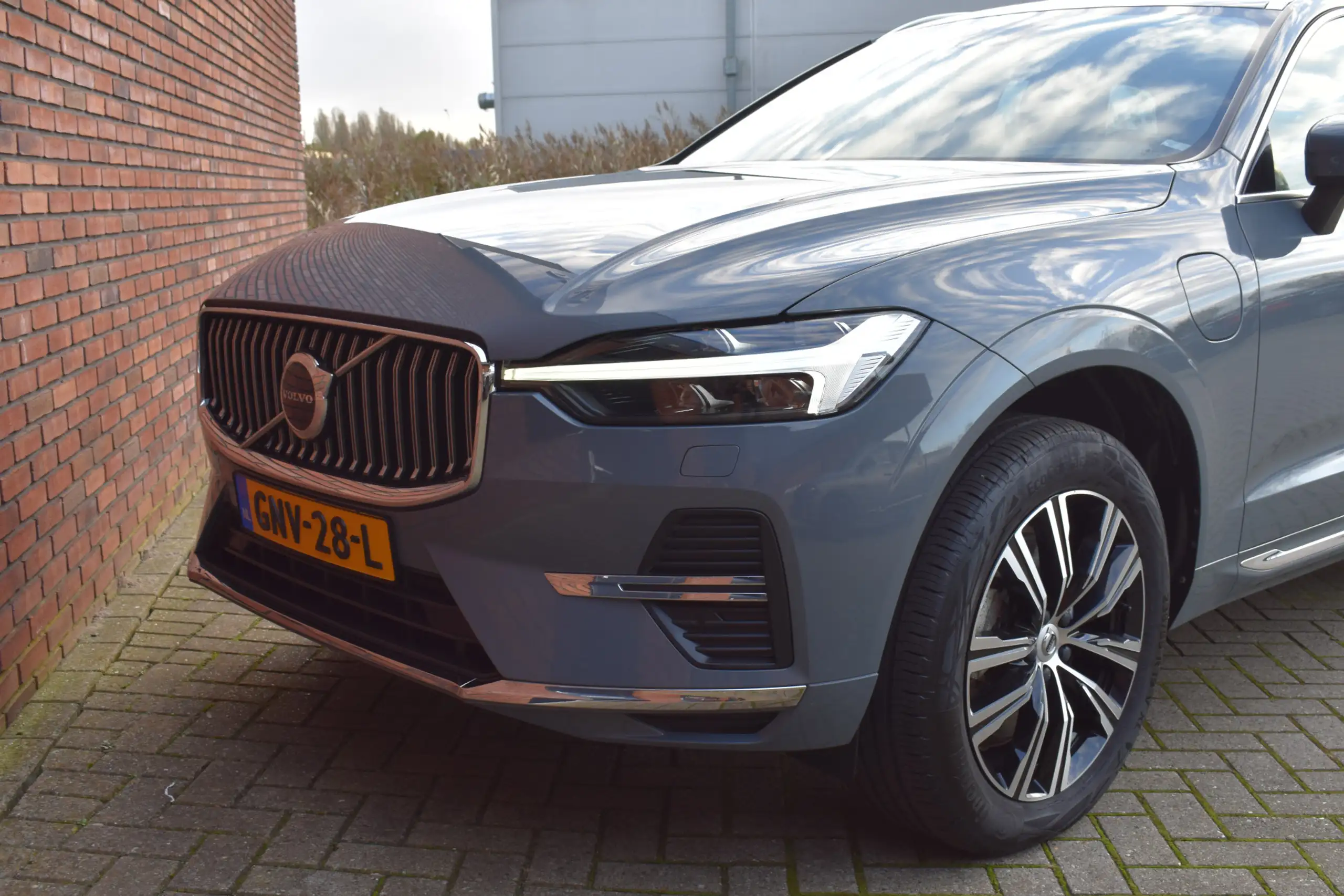 Volvo - XC60