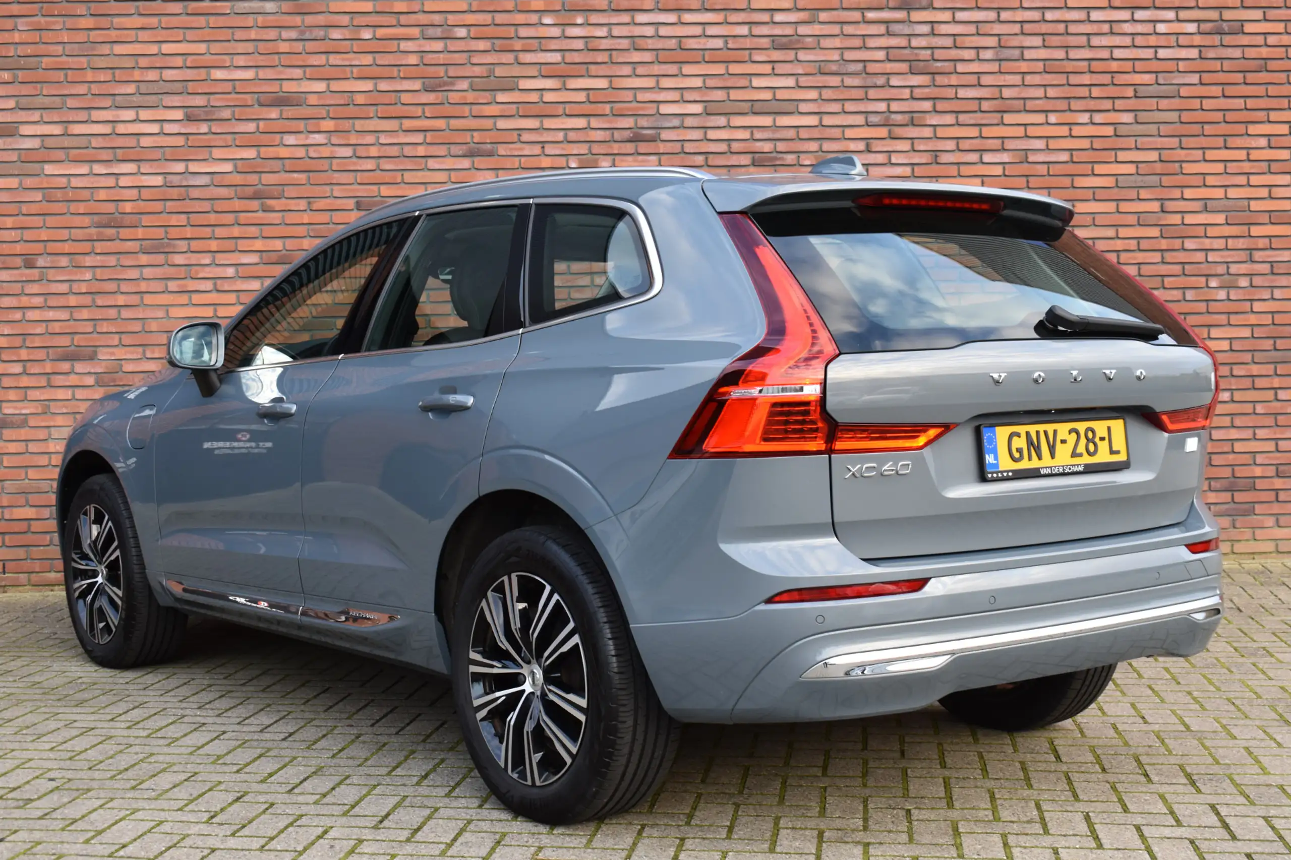 Volvo - XC60