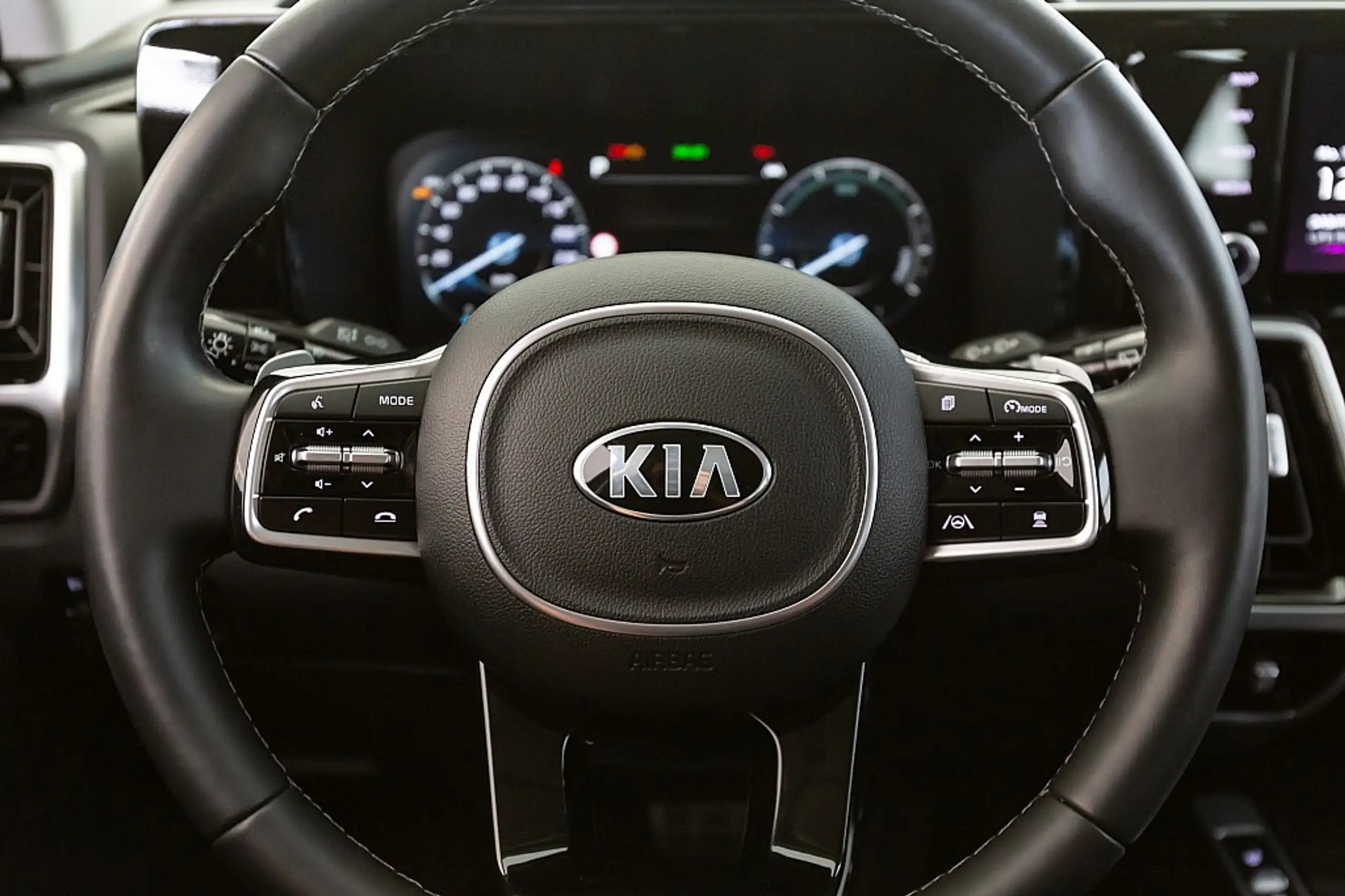 Kia - Sorento