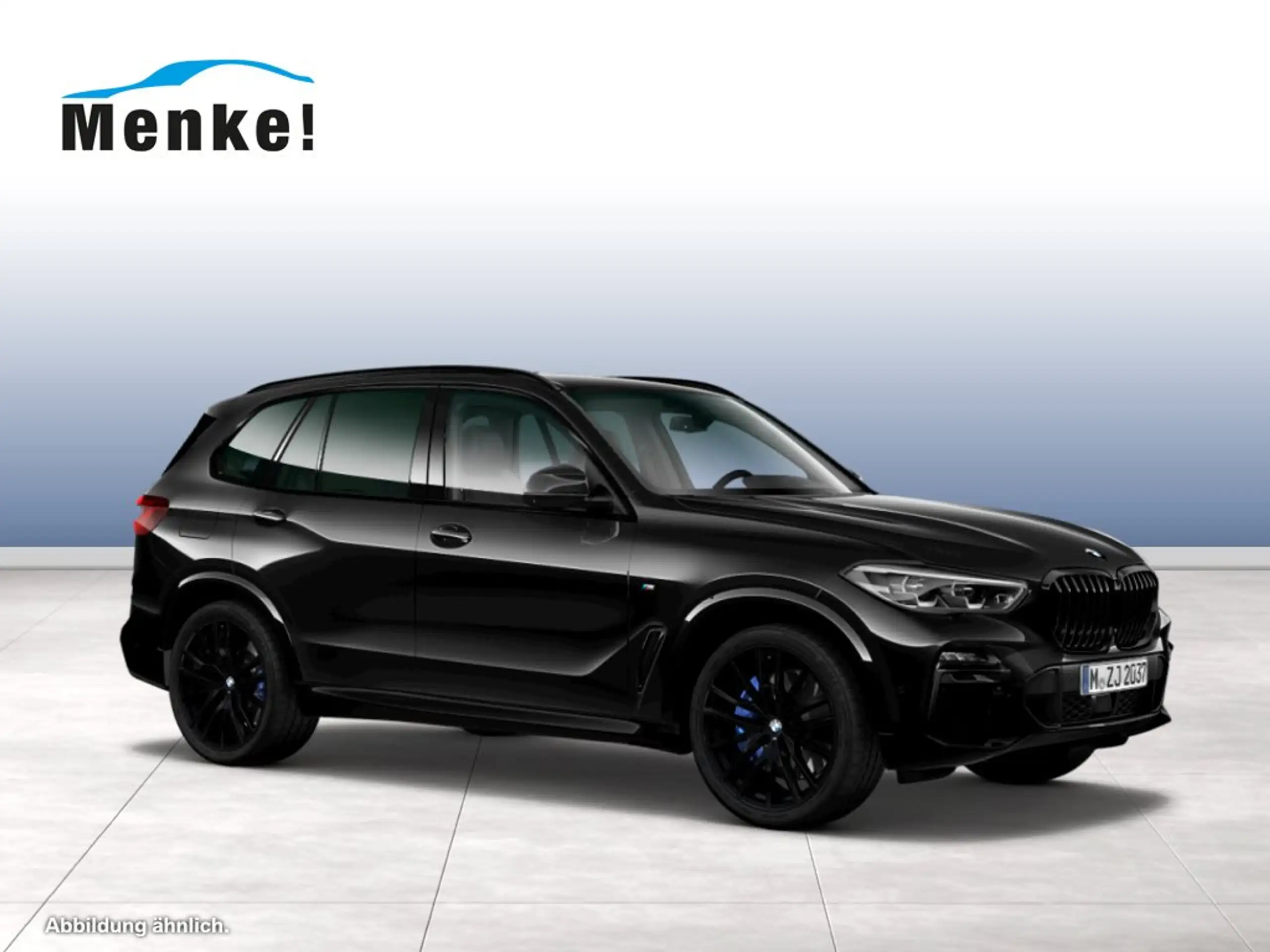 BMW - X5 M