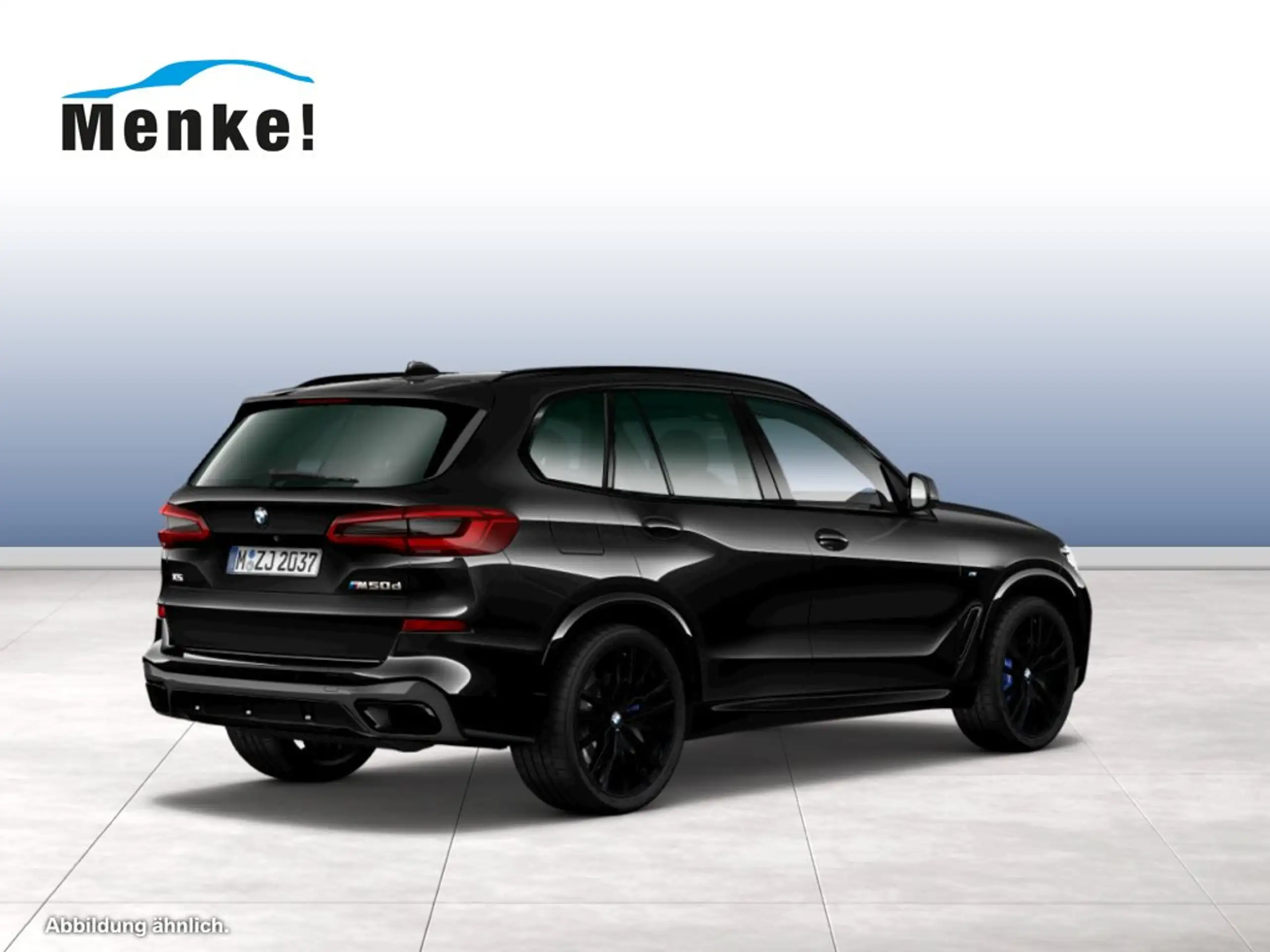 BMW - X5 M