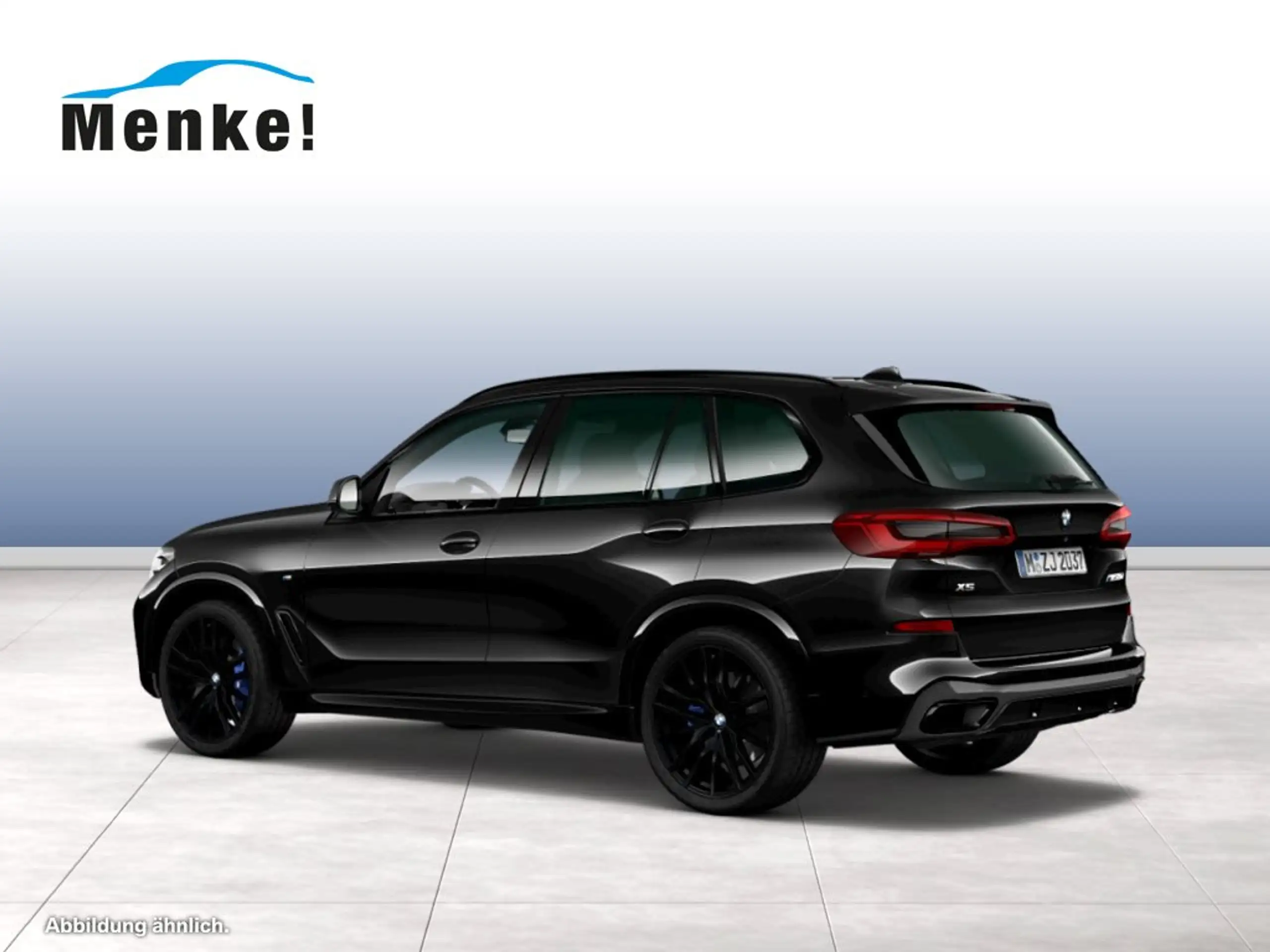 BMW - X5 M