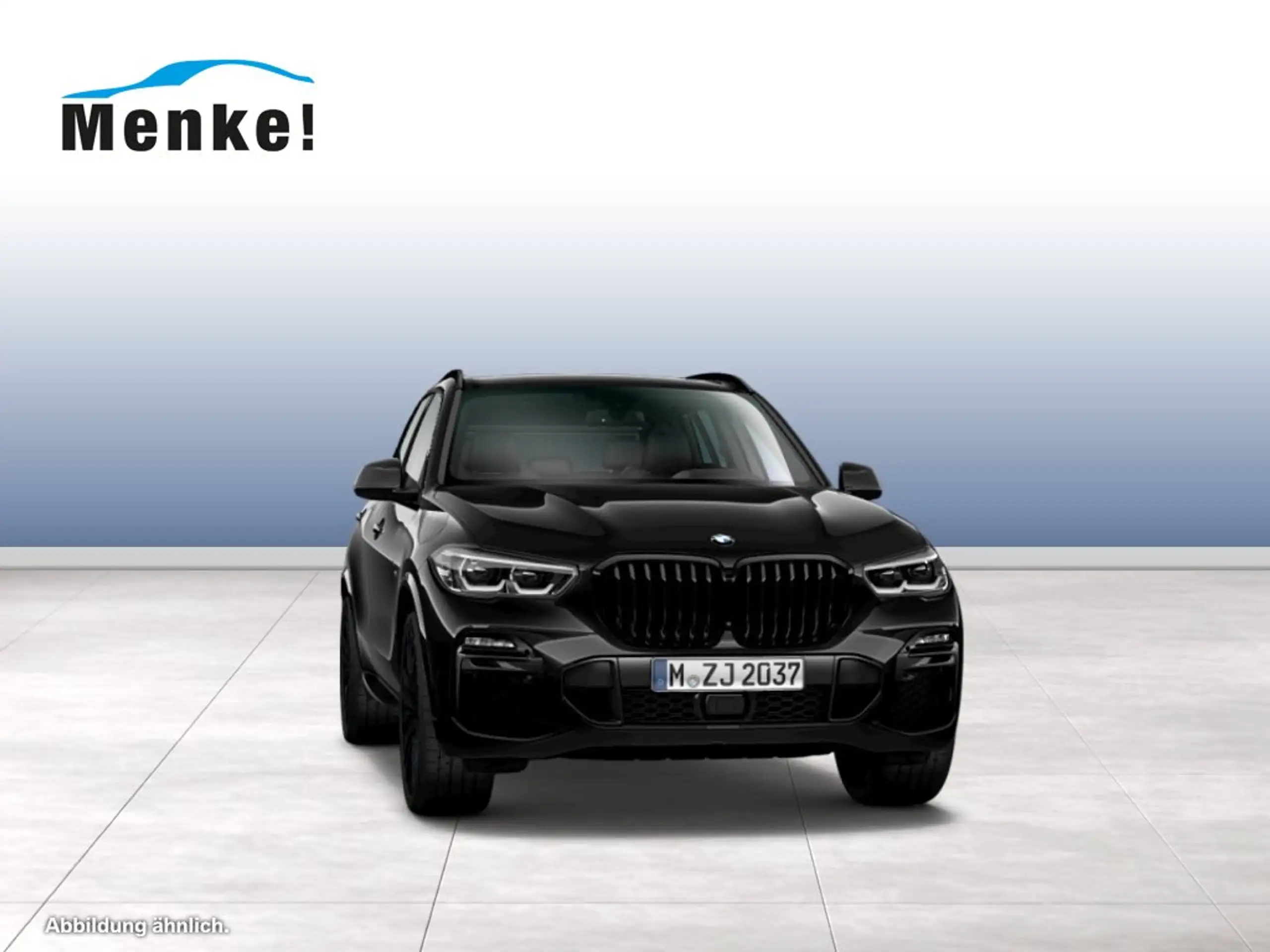 BMW - X5 M