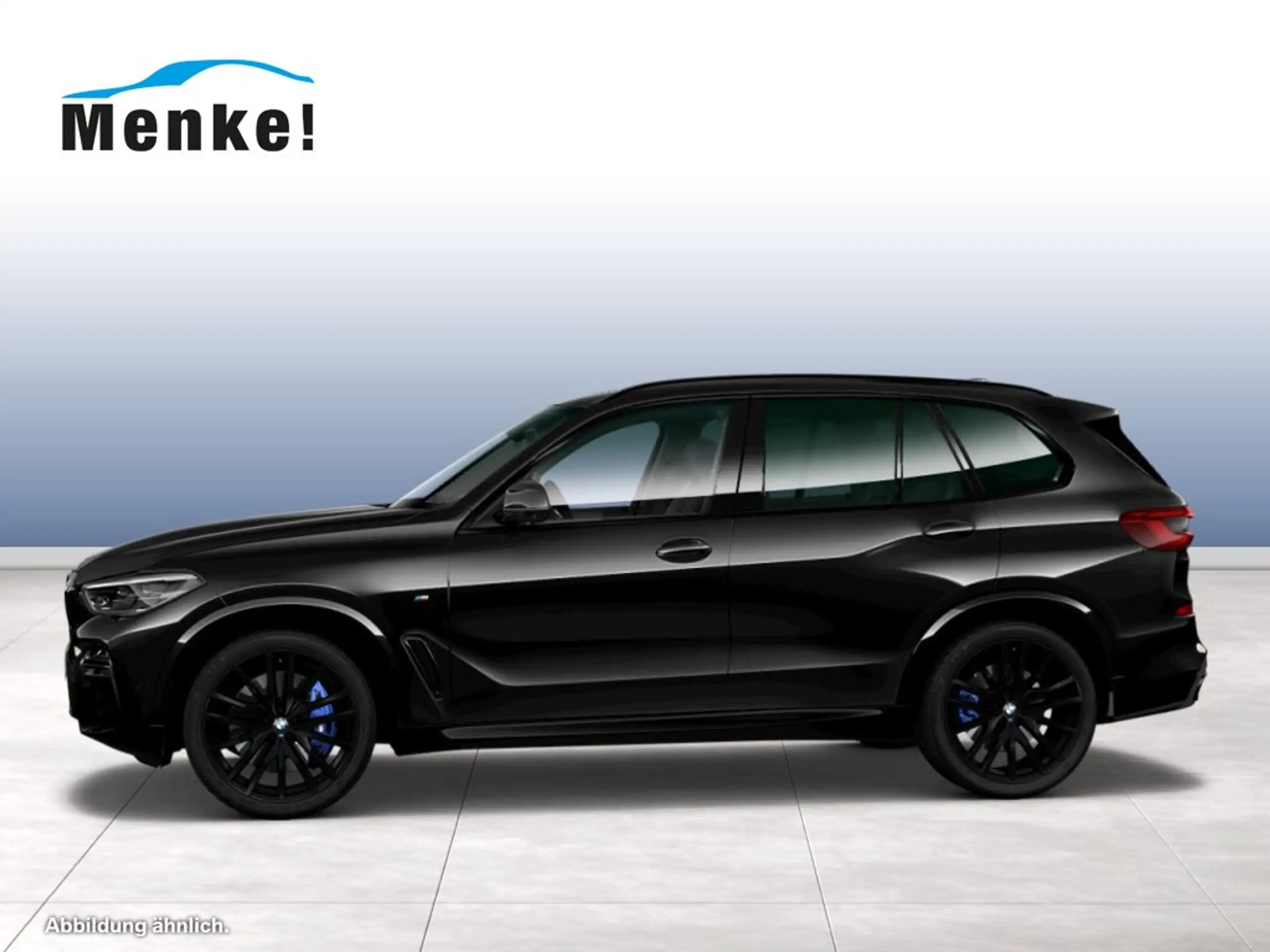 BMW - X5 M