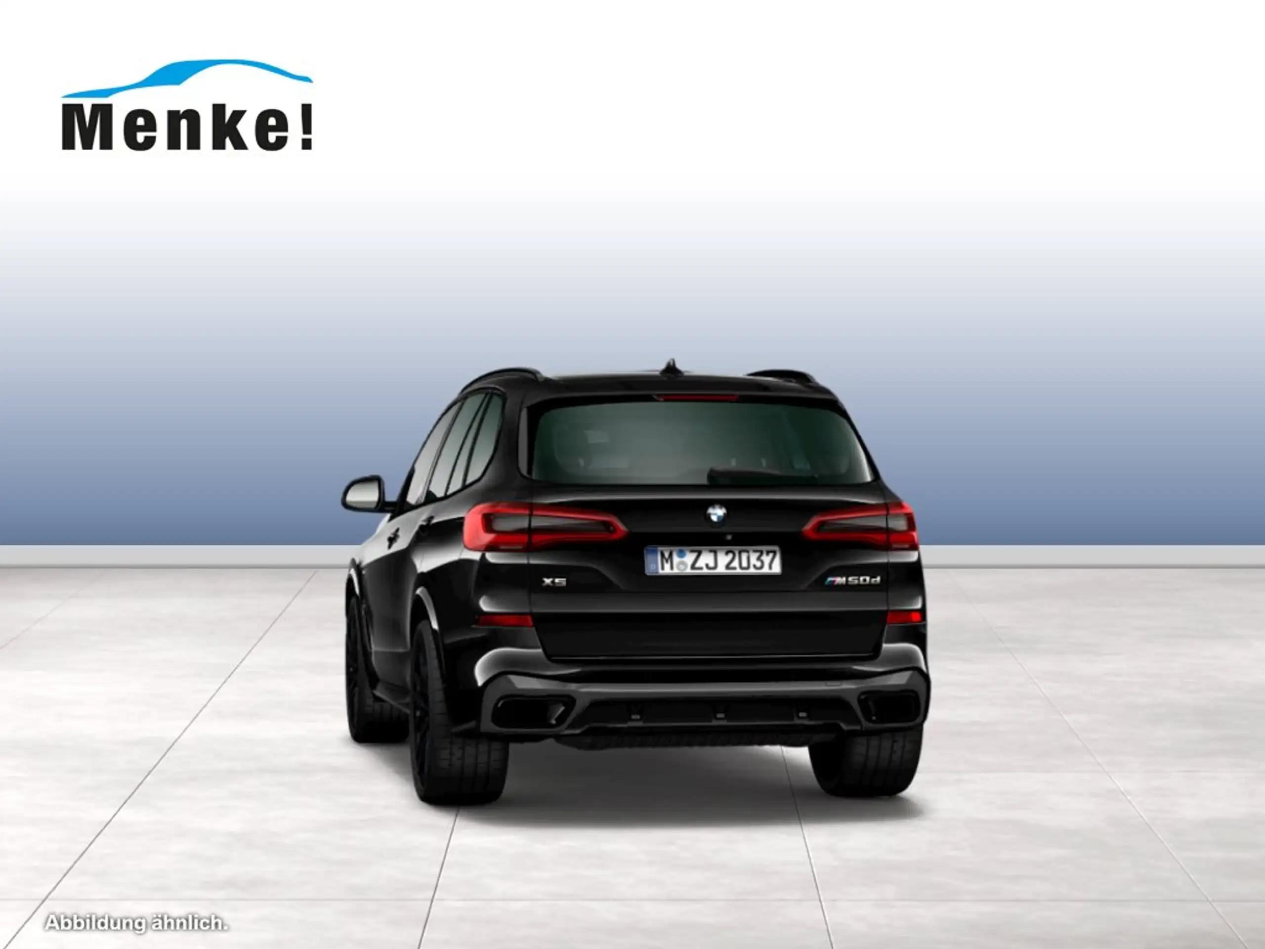 BMW - X5 M