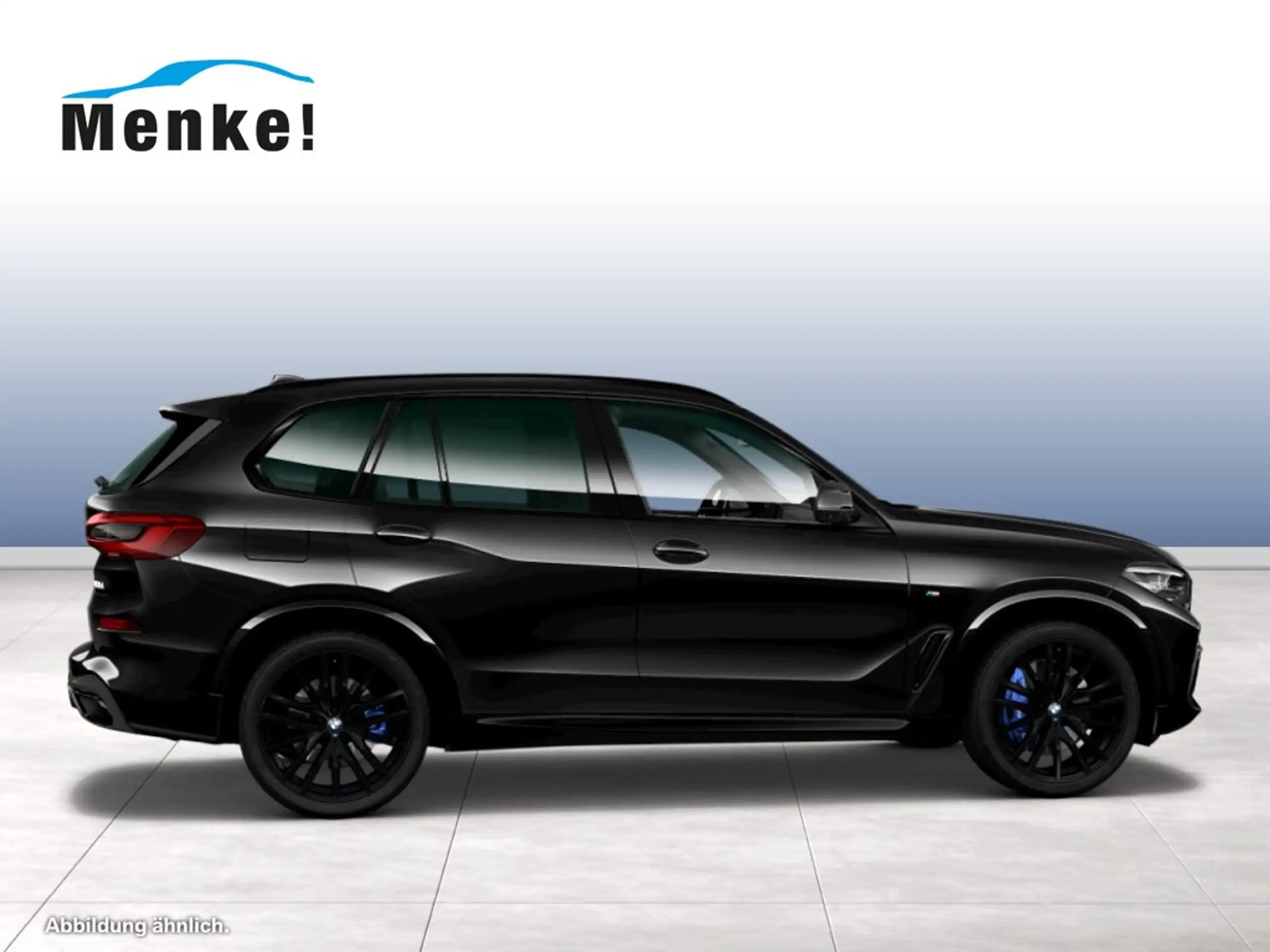 BMW - X5 M