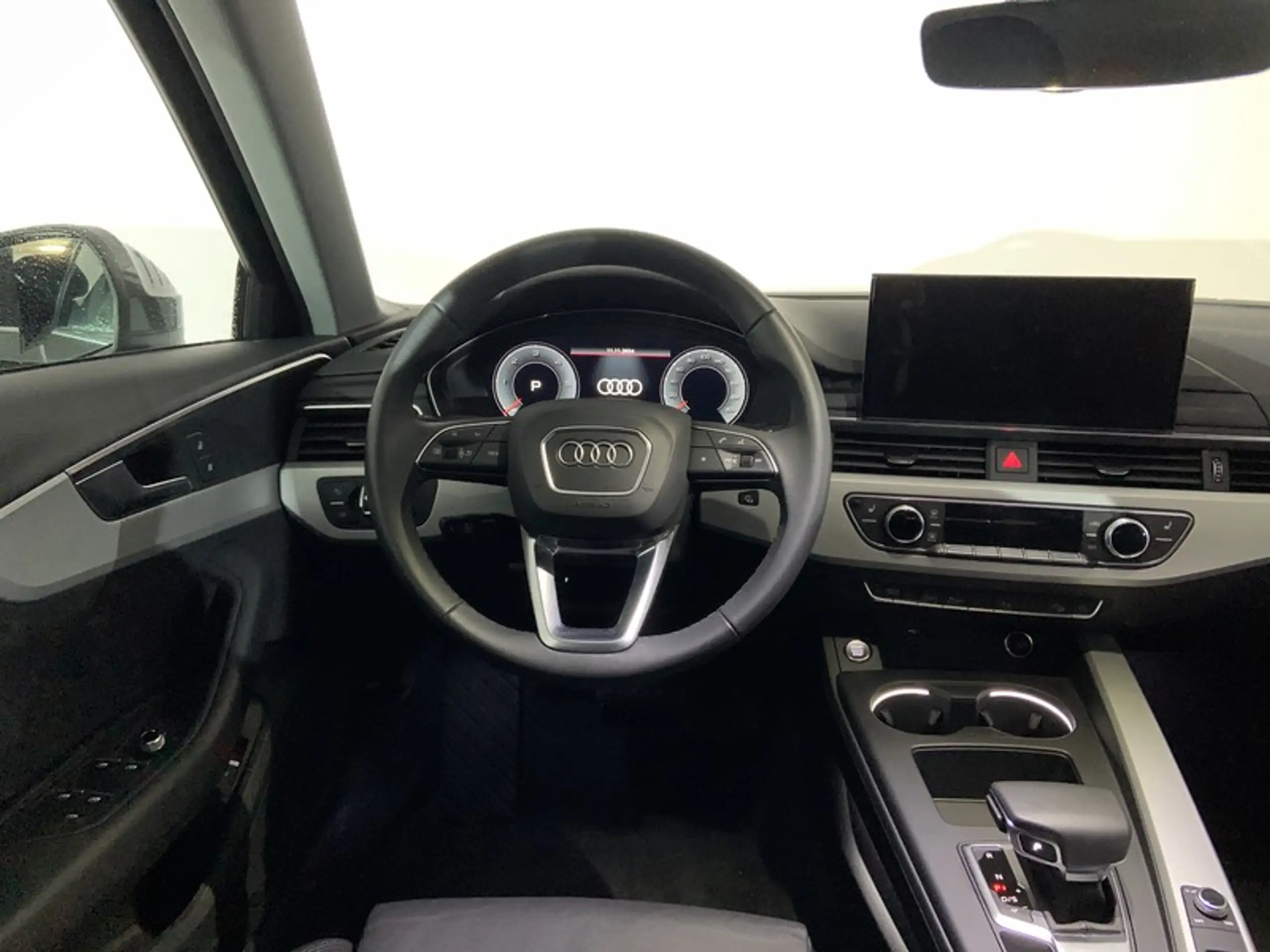 Audi - A4 allroad