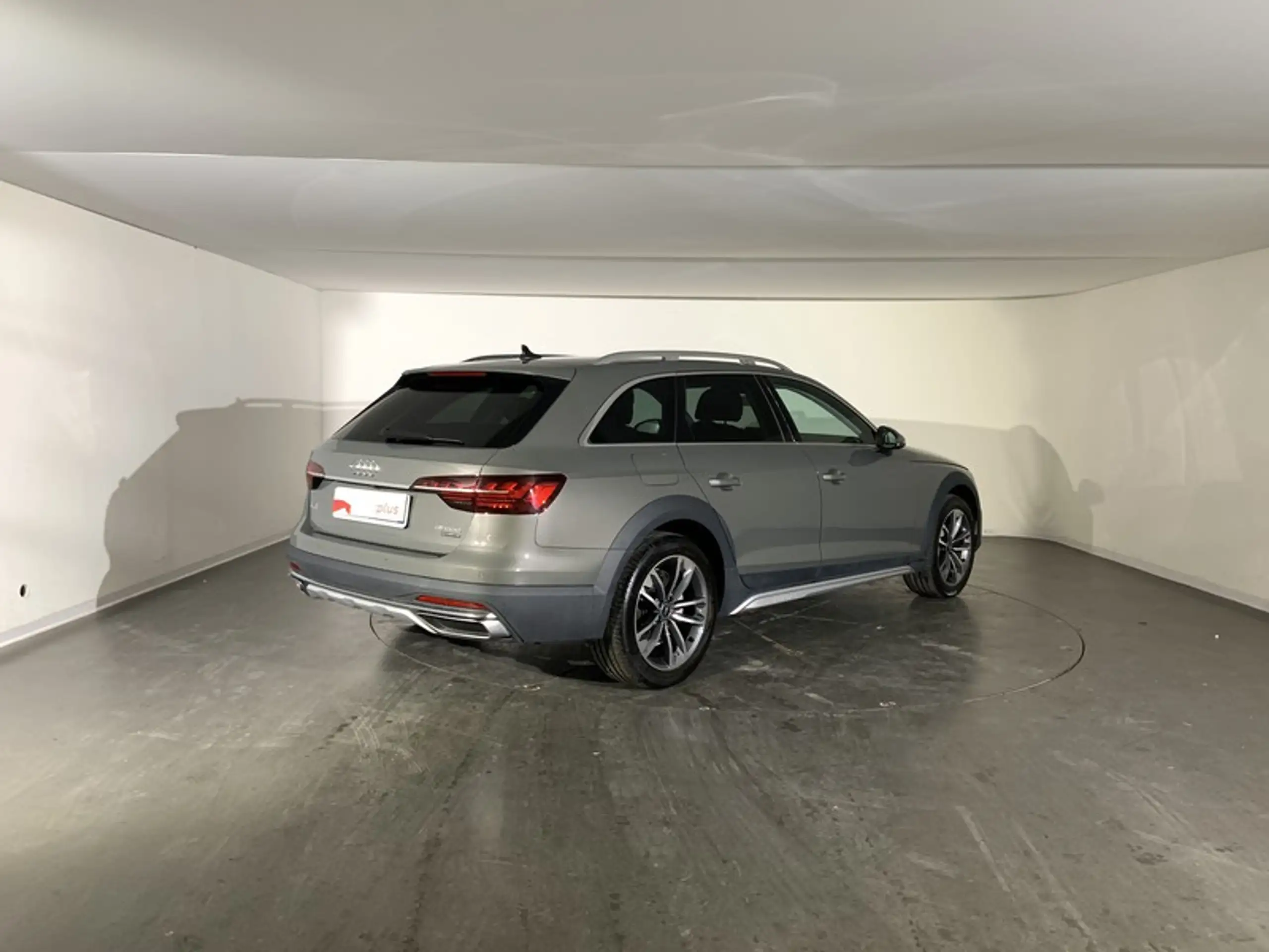 Audi - A4 allroad