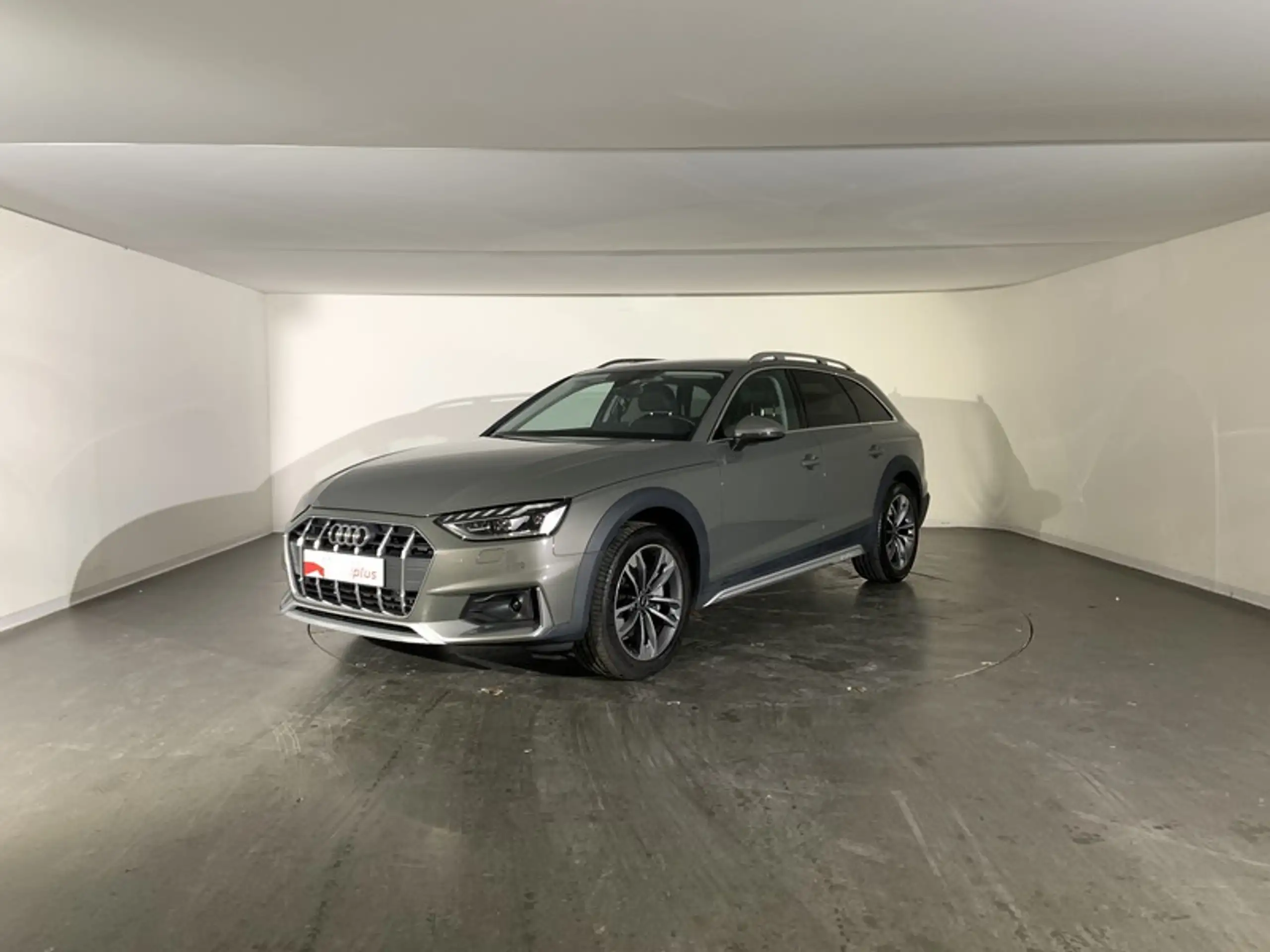 Audi A4 allroad 2024