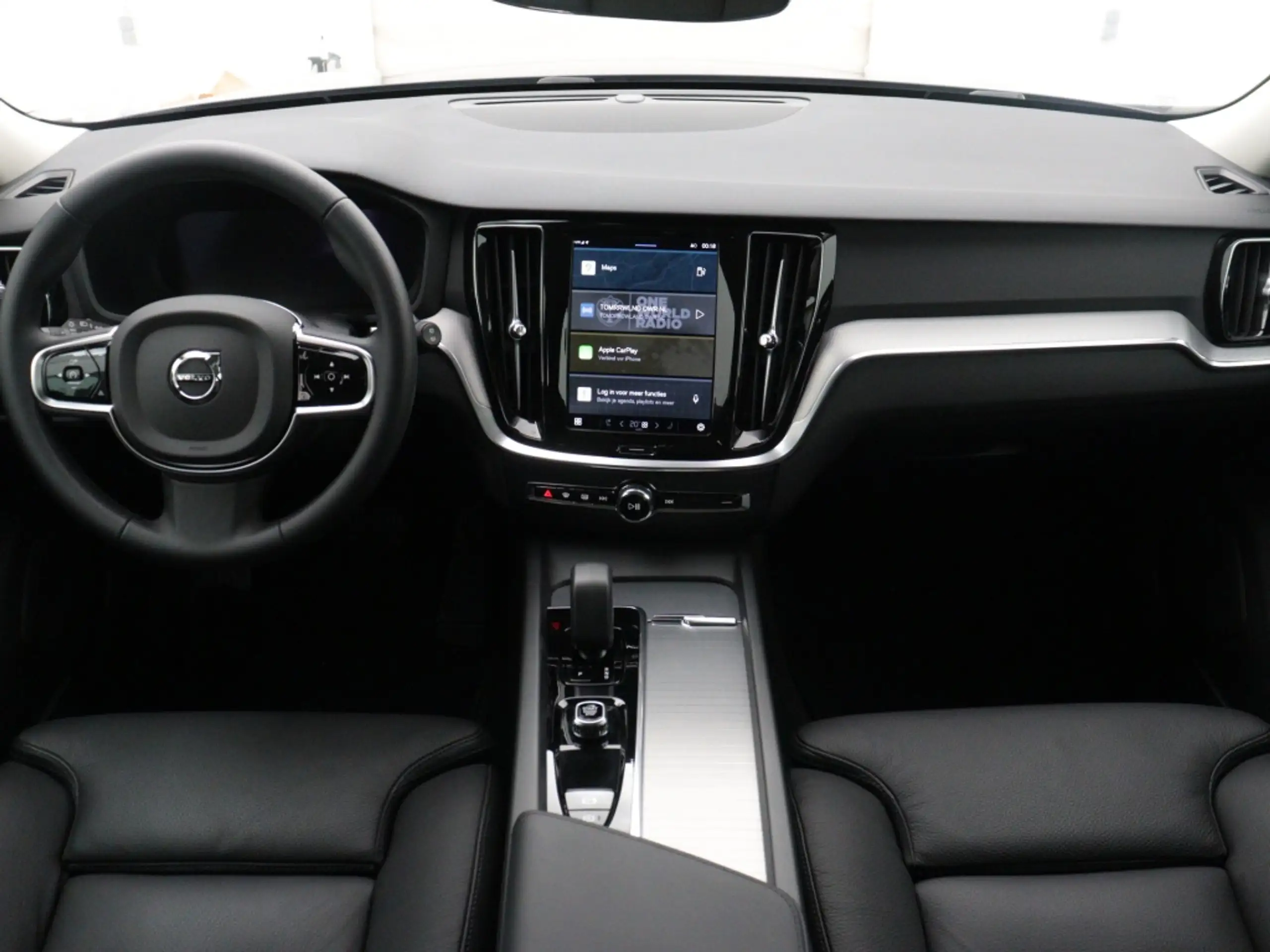 Volvo - V60