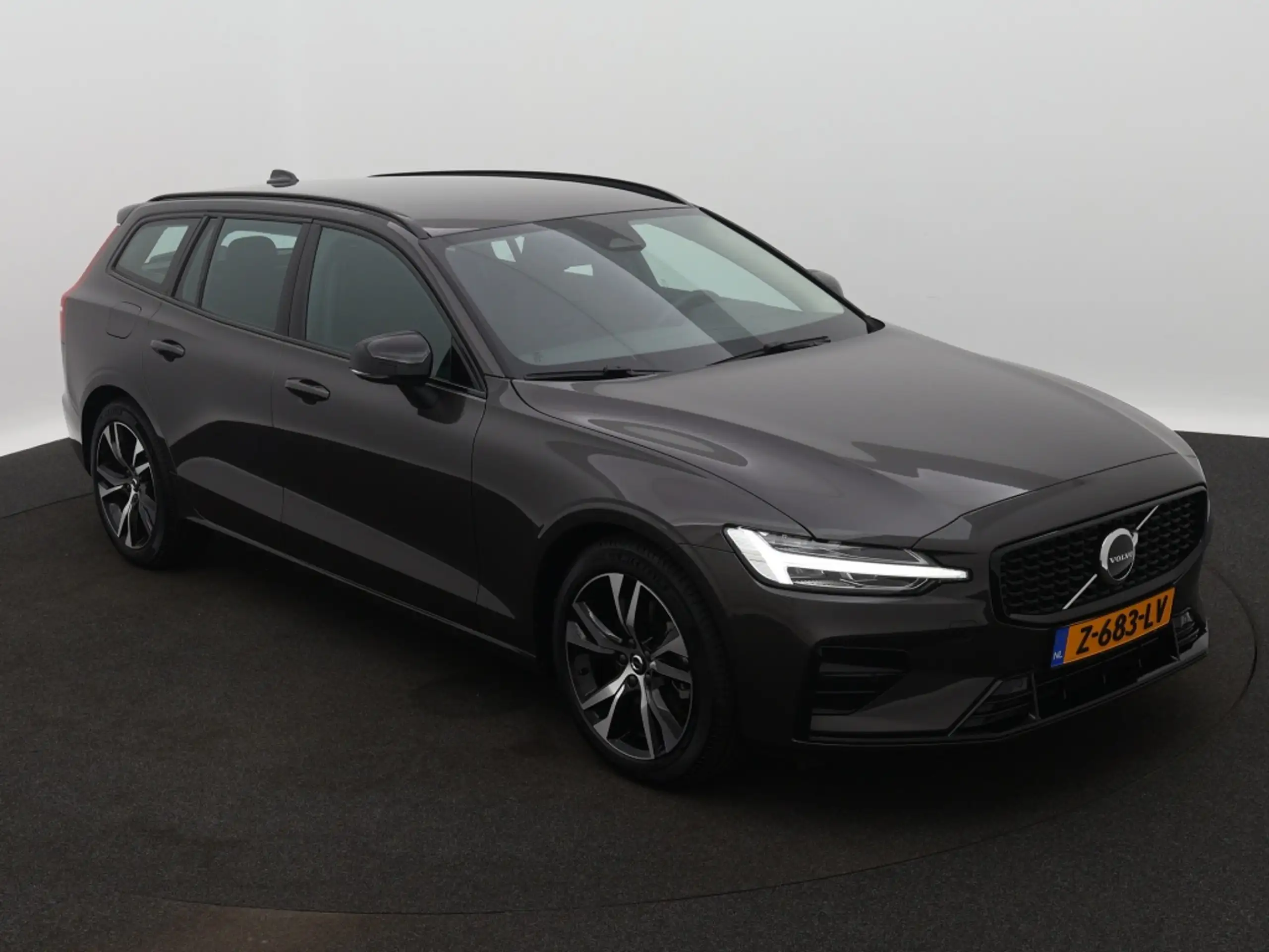 Volvo - V60